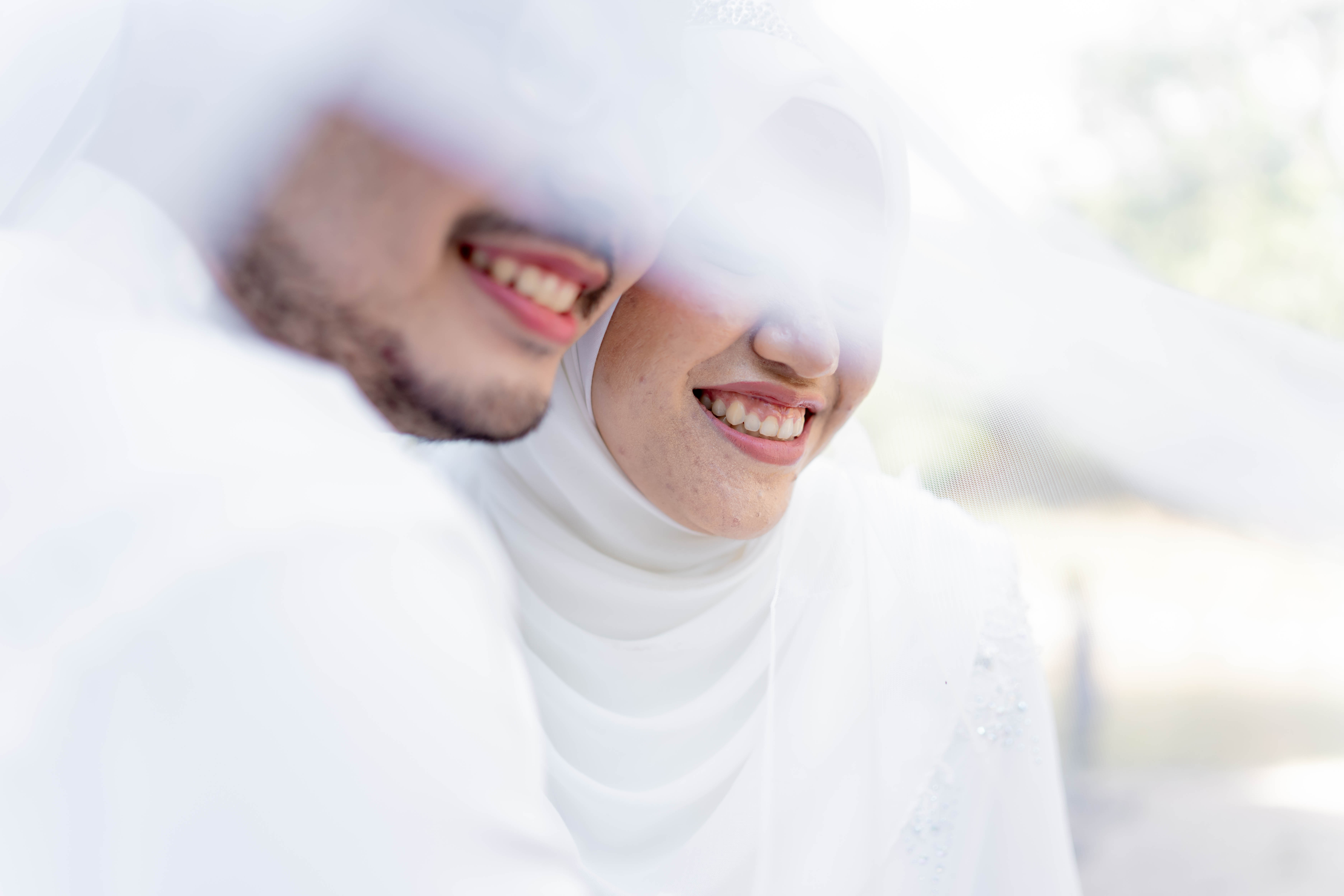 AHMAD AMIN FIRDAUS - NIKAH SANDING