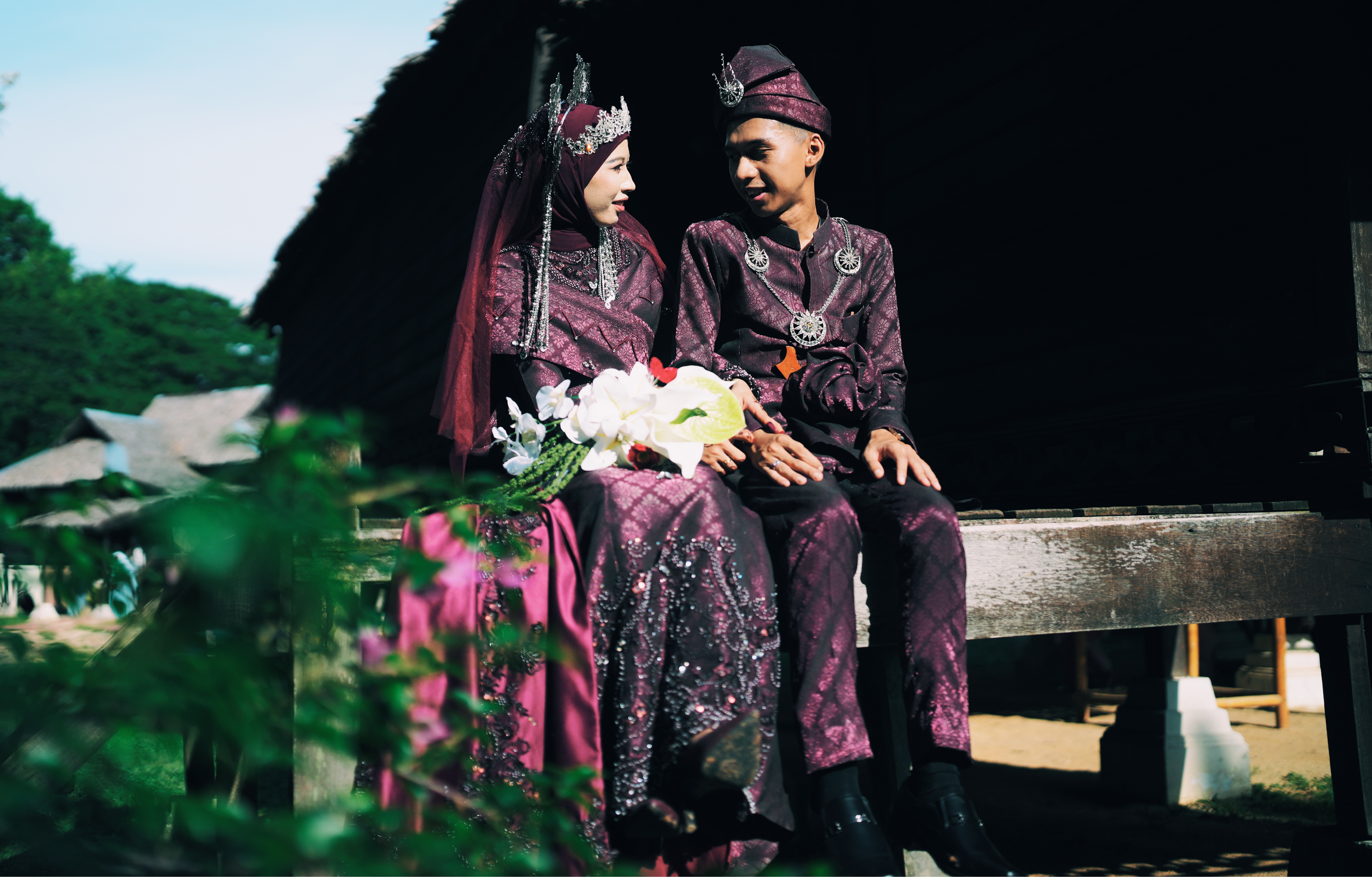 AZIZI & SYAMIMI