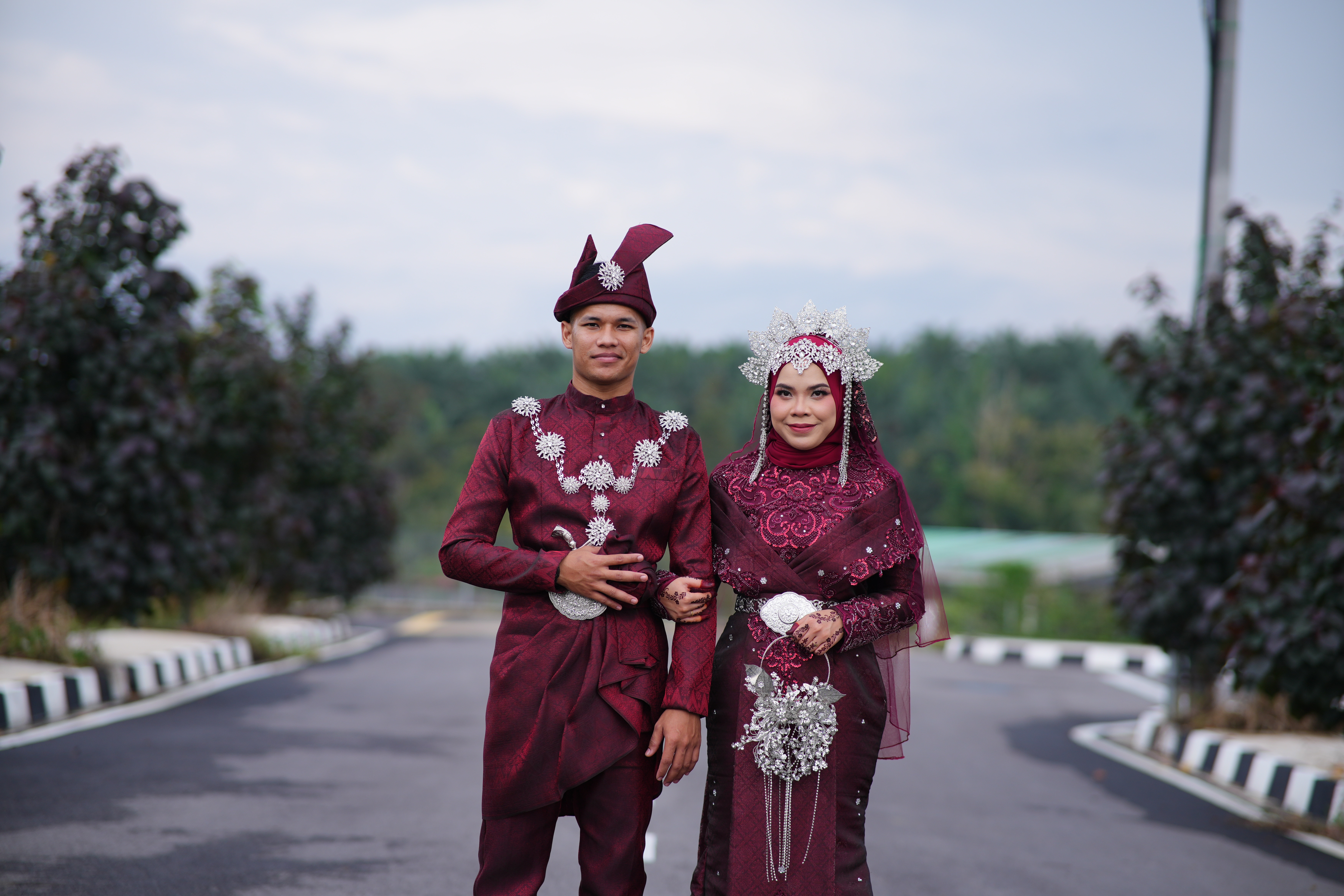 PERSANDINGAN HAIRULNIZAM_FADHILAH