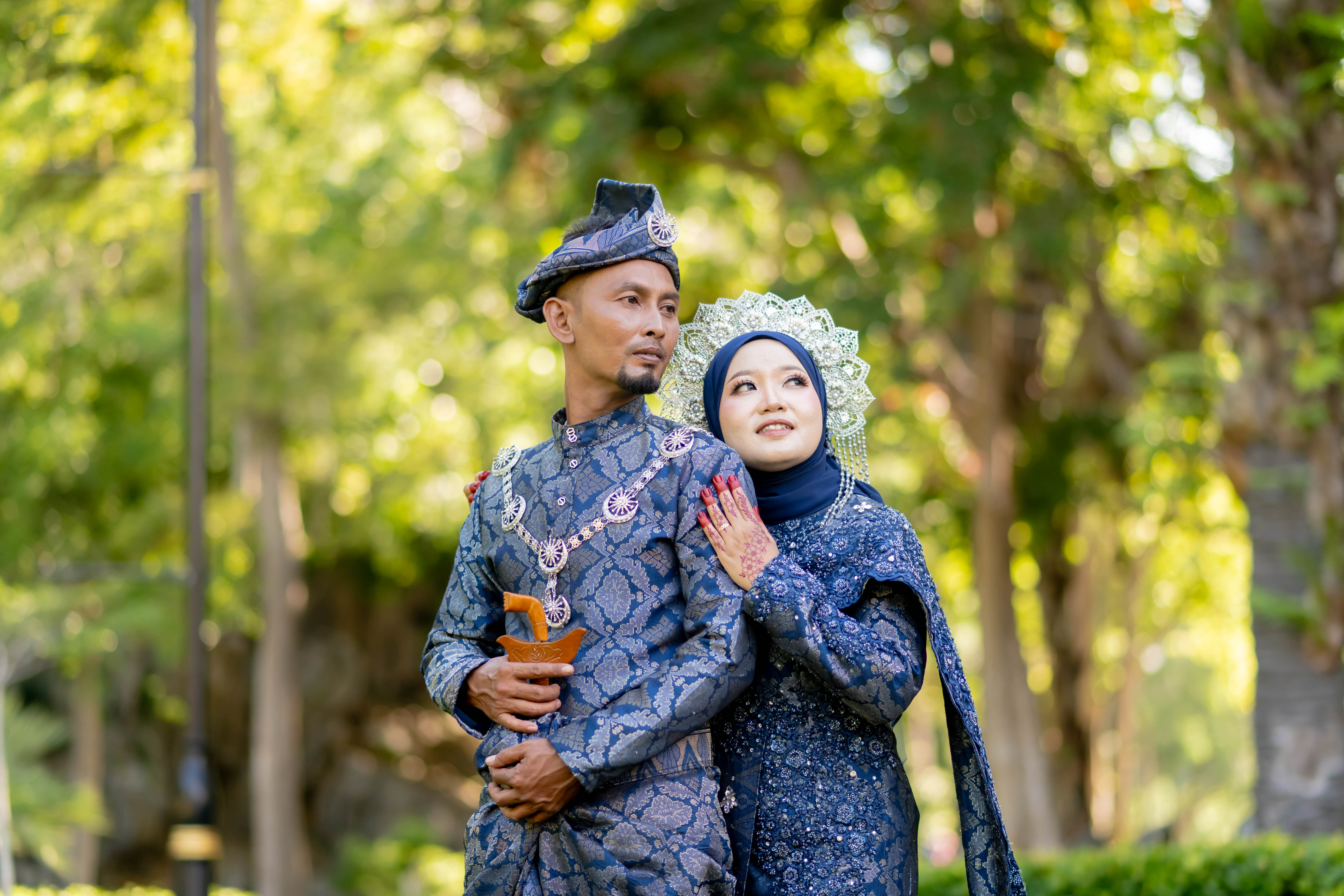 Hidayah x Zamil - Sanding