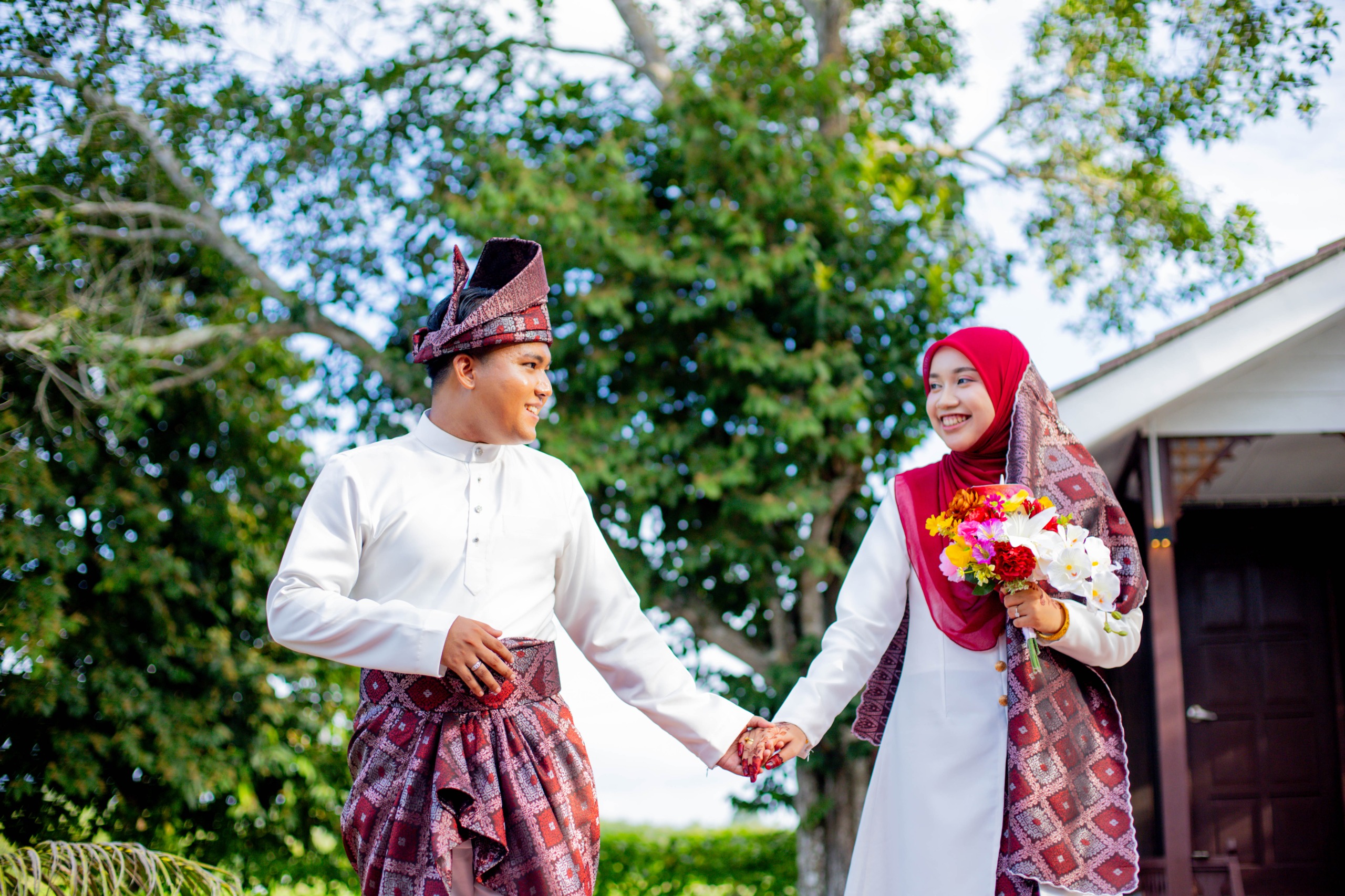 Sufi & Asyraff