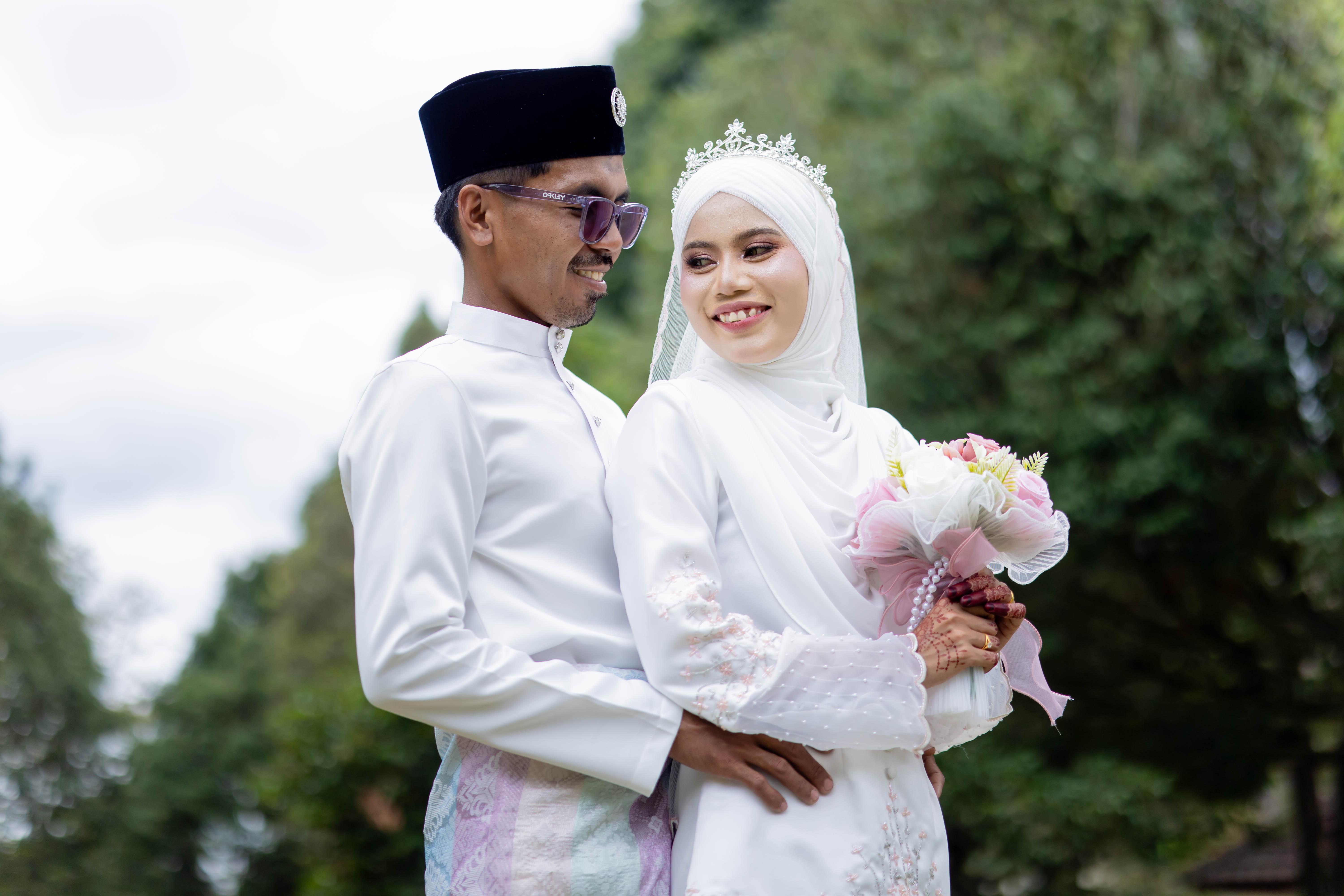 SYUK x JANNAH - Kajang