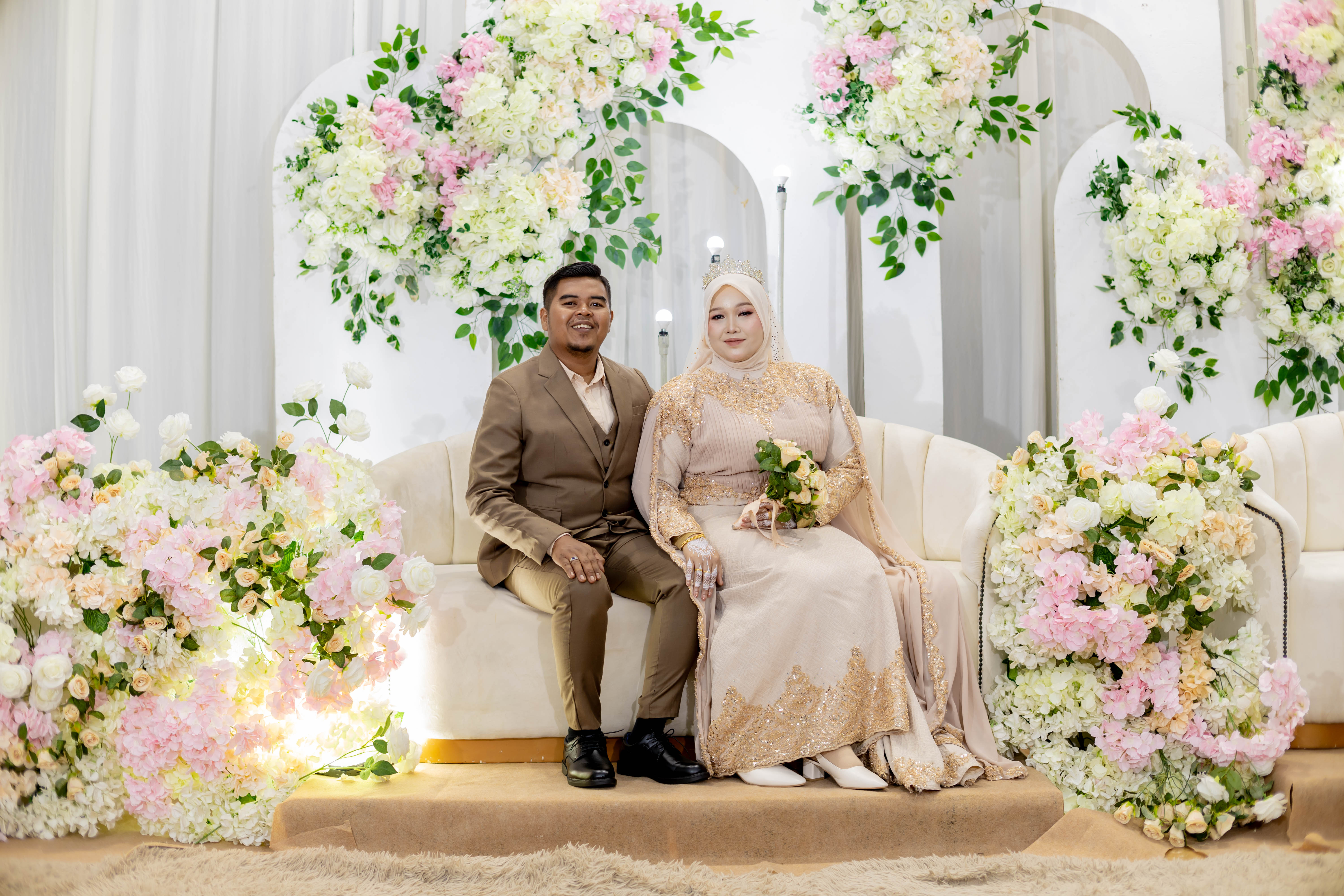 NUR ALIEA - Kuala Lumpur