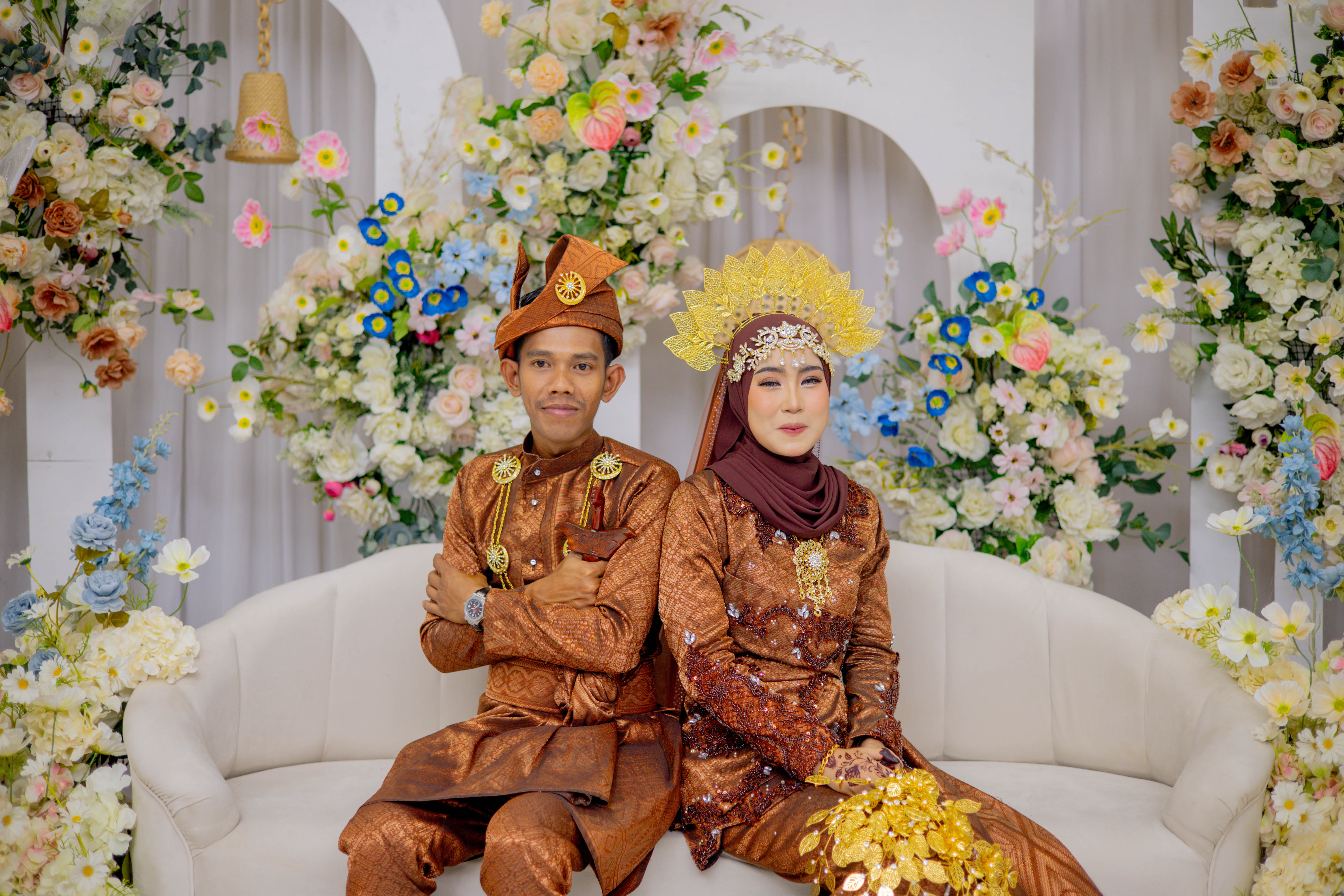 NURUL HUDA BT ABD MANAF