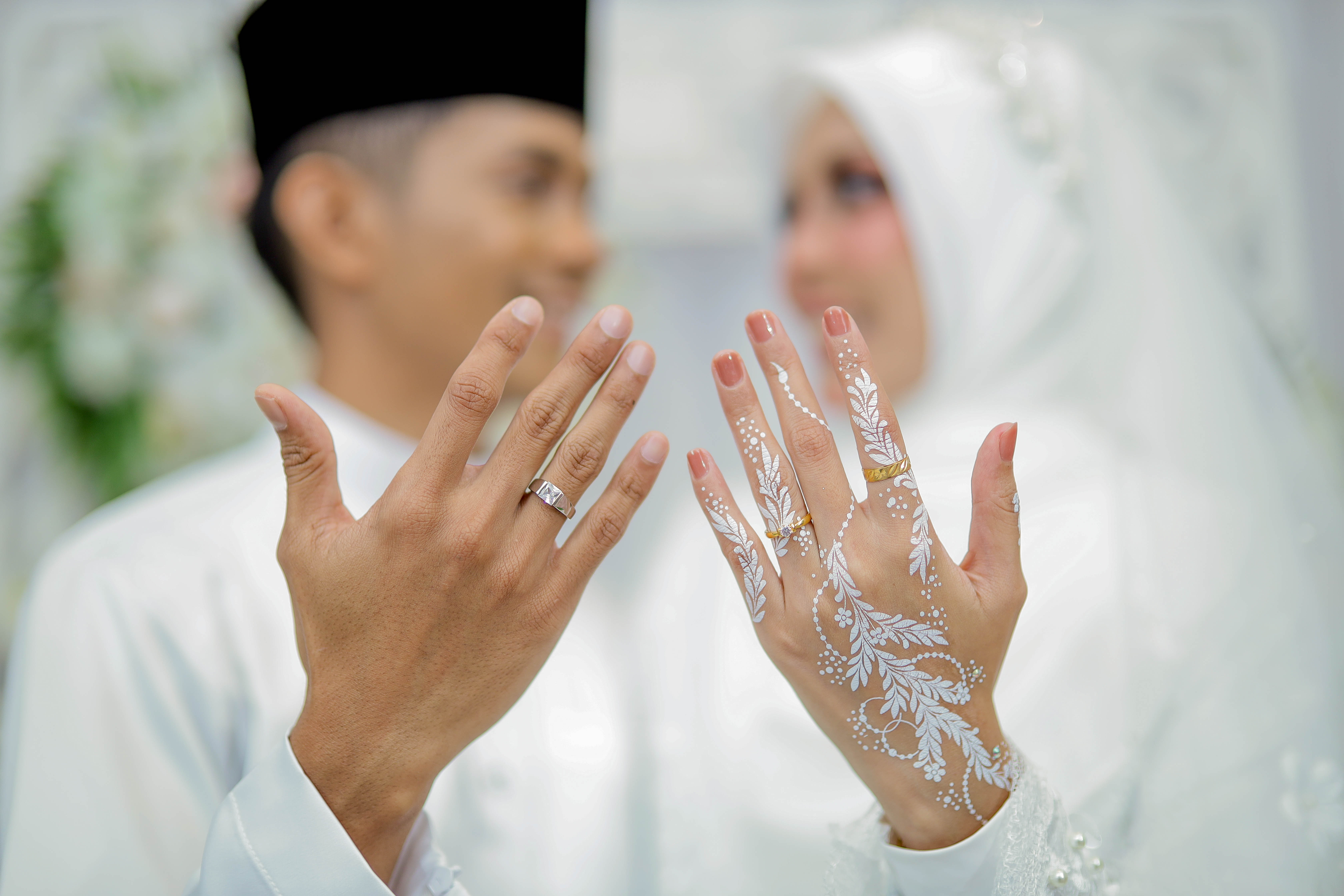 Aisyah & Ahim