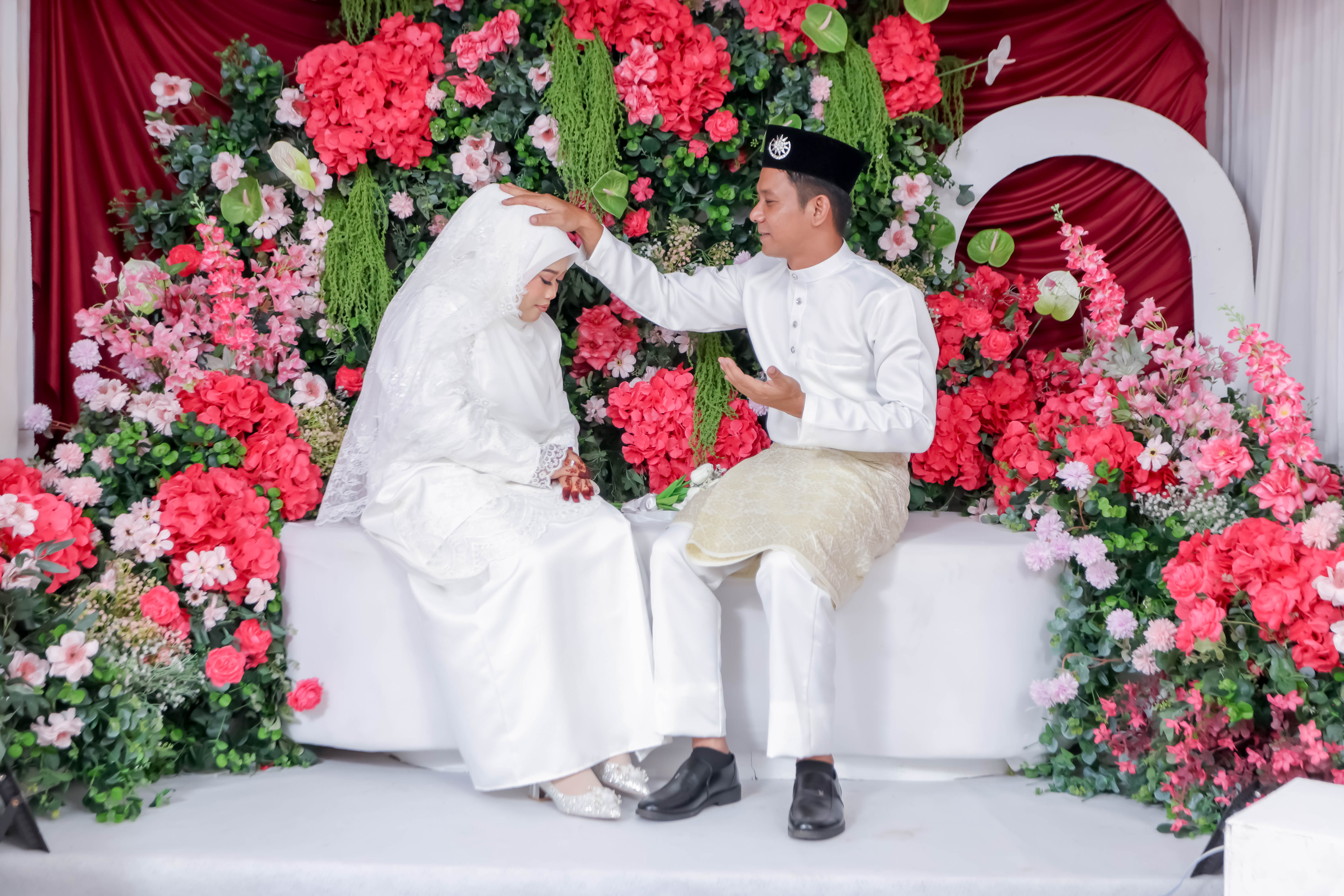Putri & Fadhil