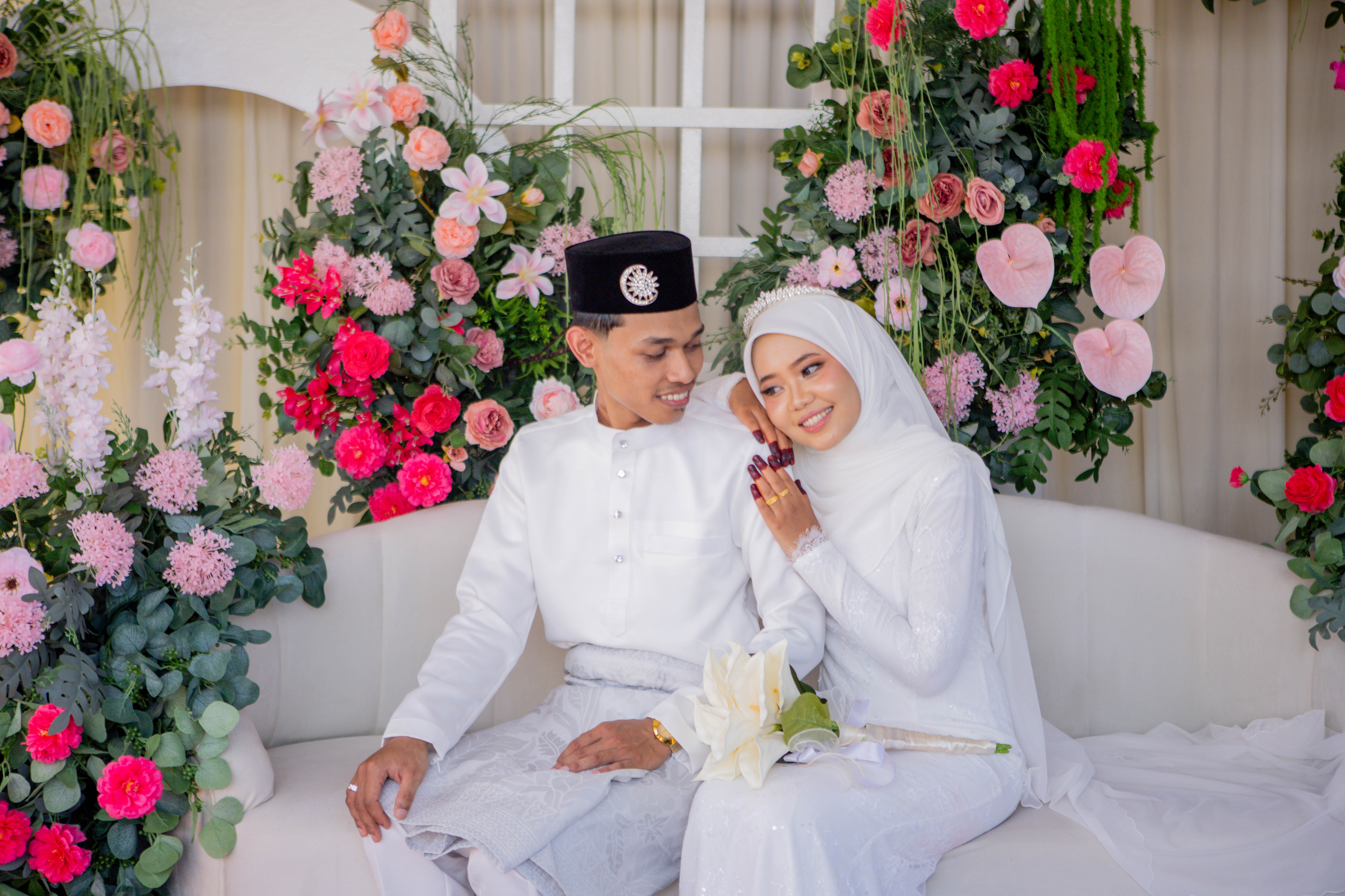 Fatin Norazira Nordin -sanding