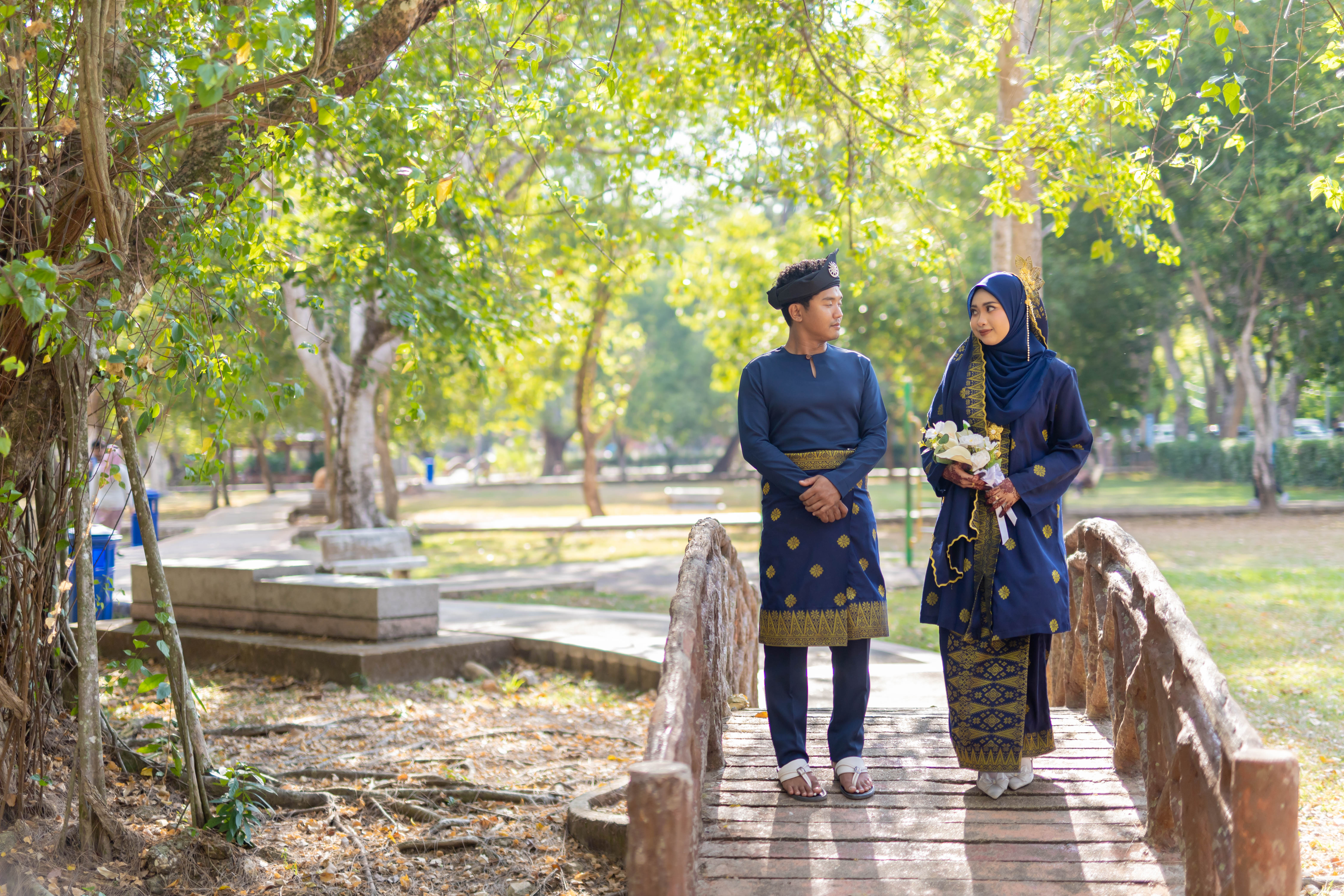 Mohd Saiful hamizan - Nikah sanding