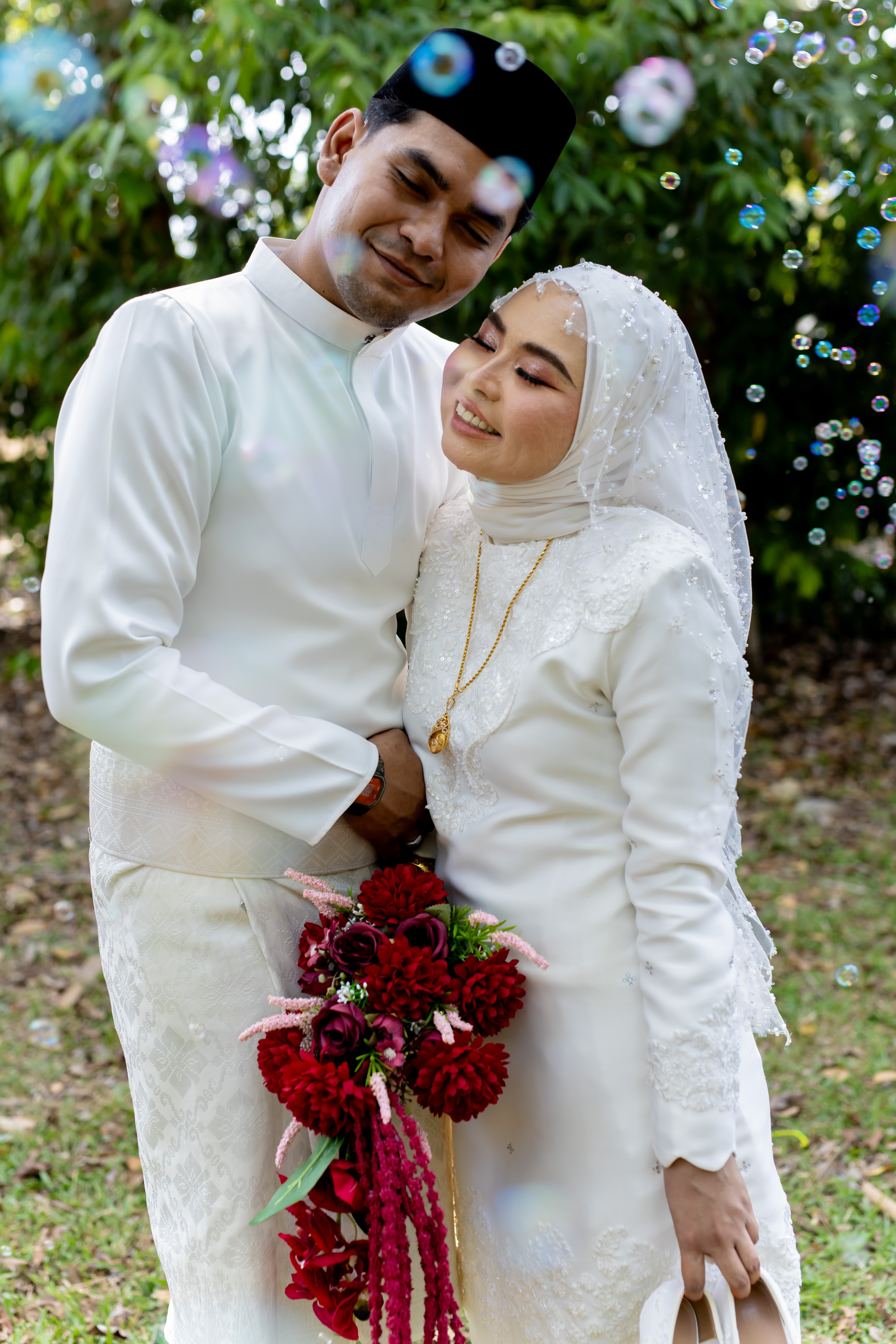 Luqman Hakim - Nikah
