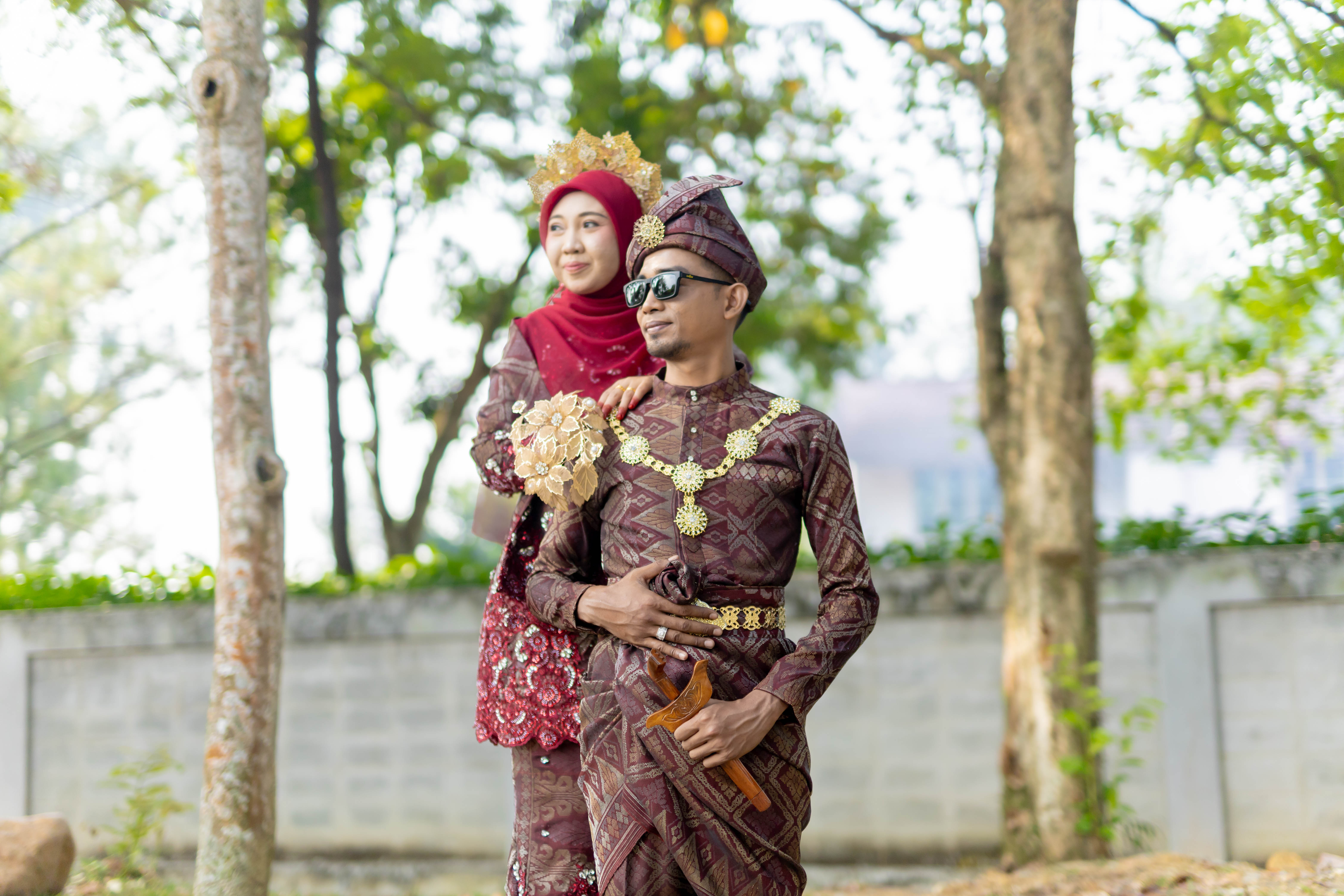 Noor Athirah - Nikah Sanding