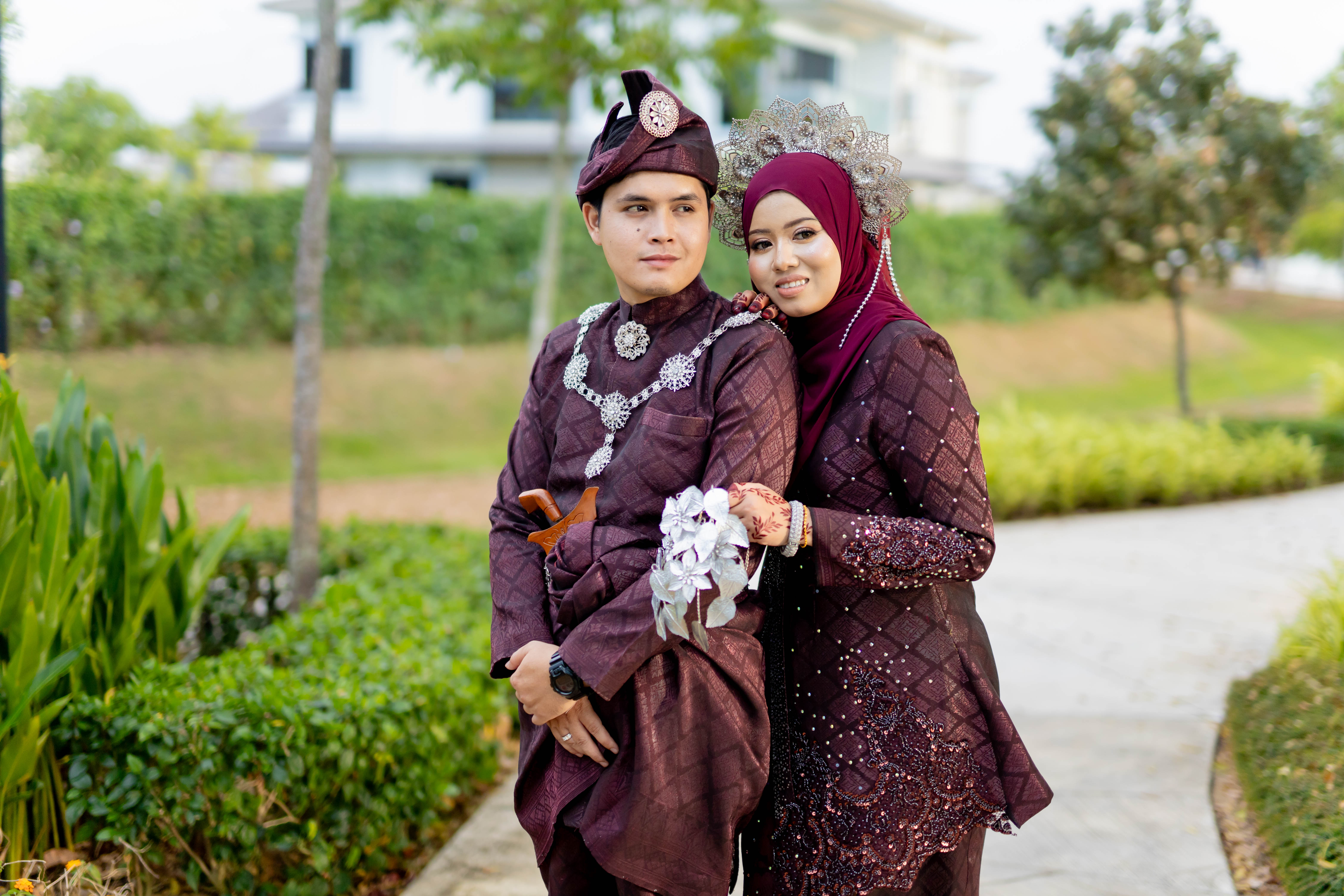 Noor Hidayah - SANDING
