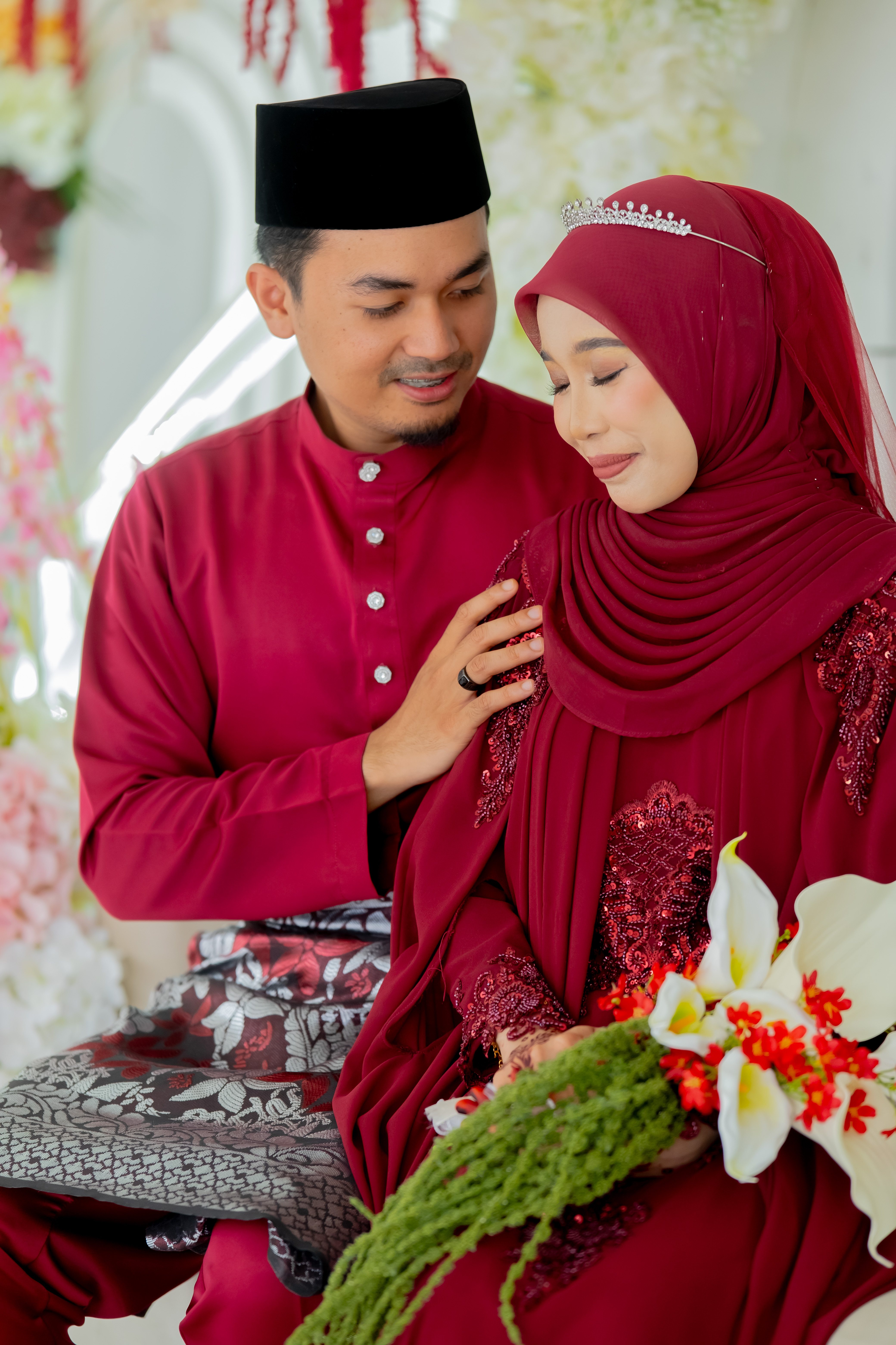 NURUL HANNAN 2/5  NURUL HANNAN
