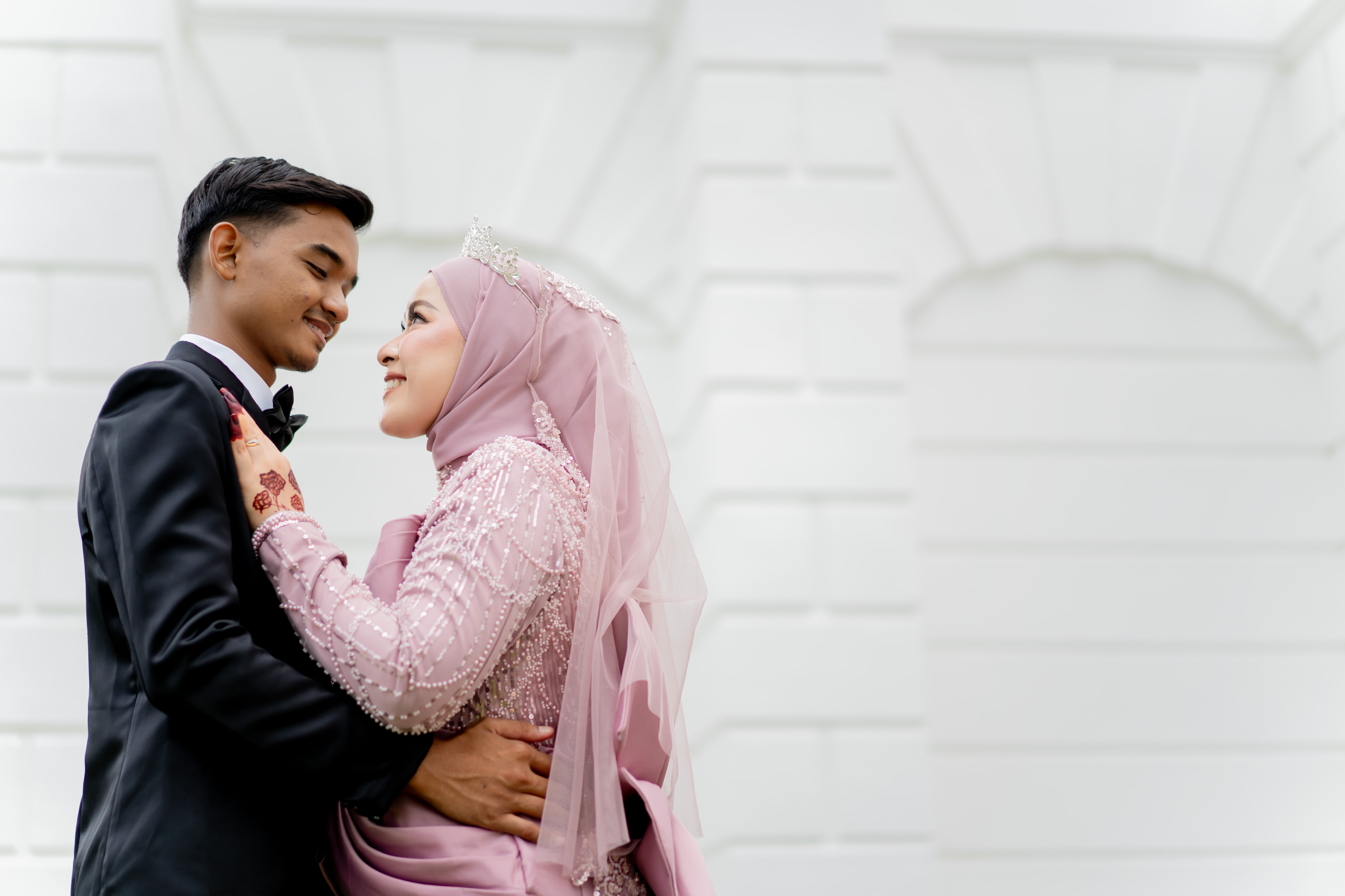 Fitri & Eppah (Tandang)