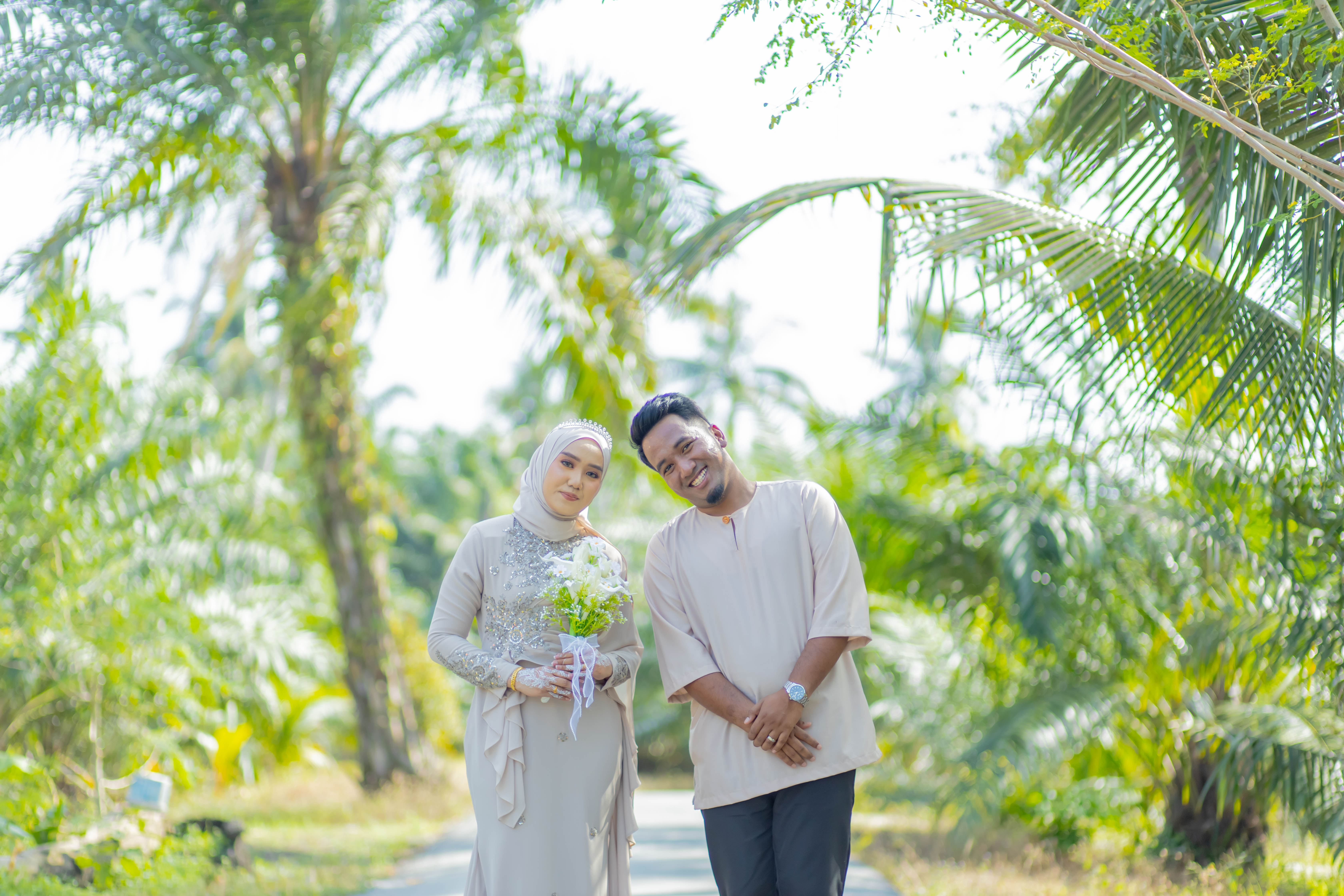 Majlis Pertunangan Safira
