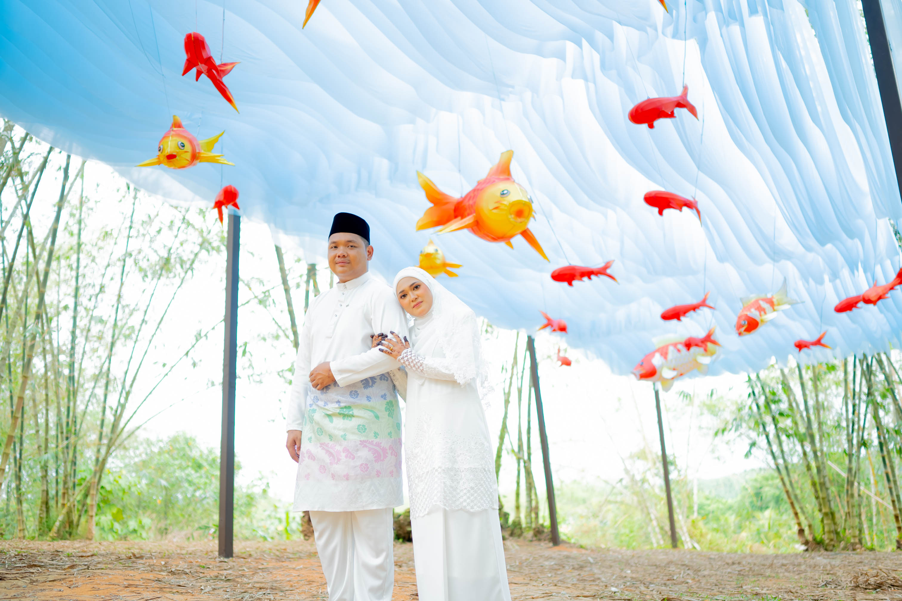 Shafiq - Nikah