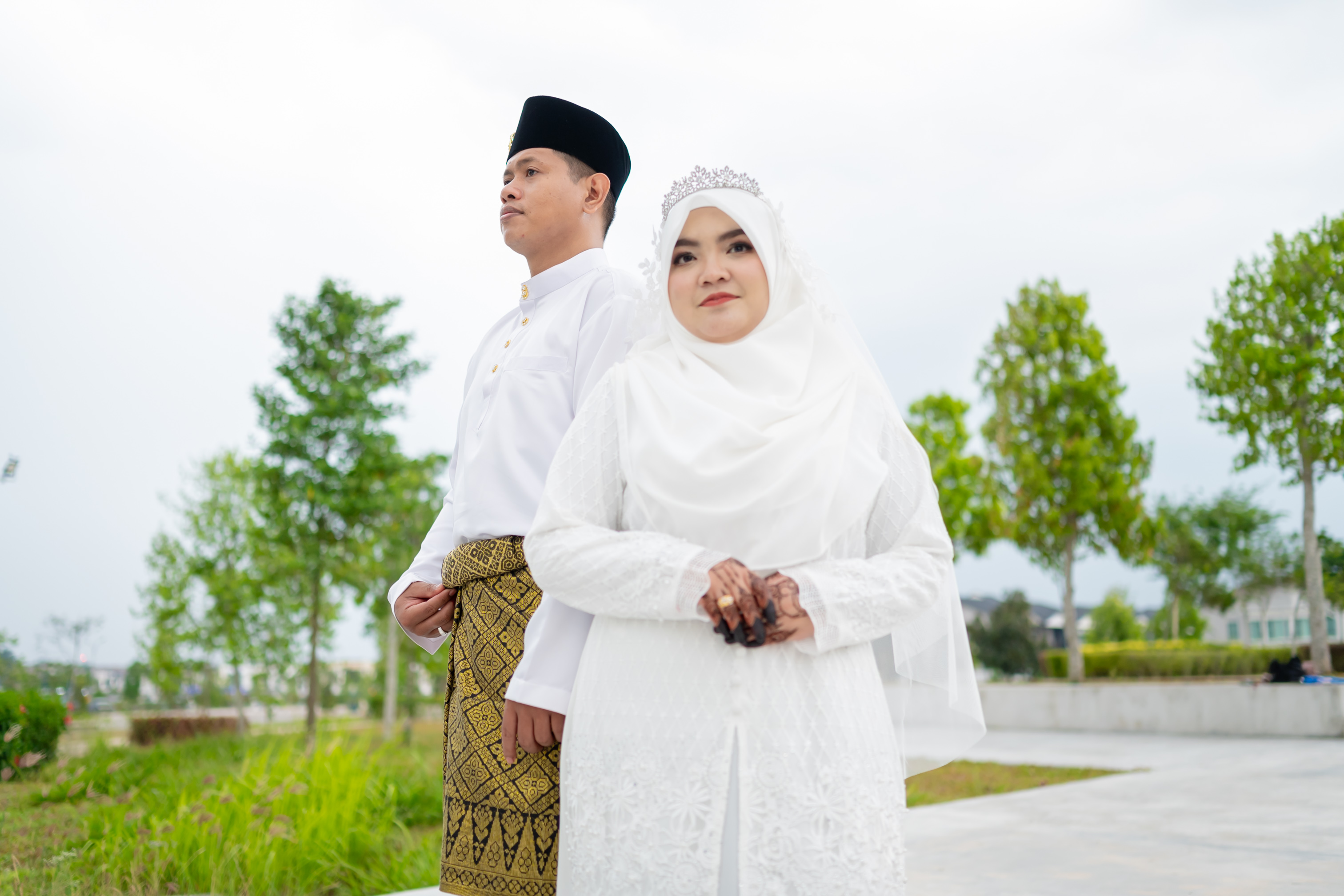 Nurfazrin - Nikah