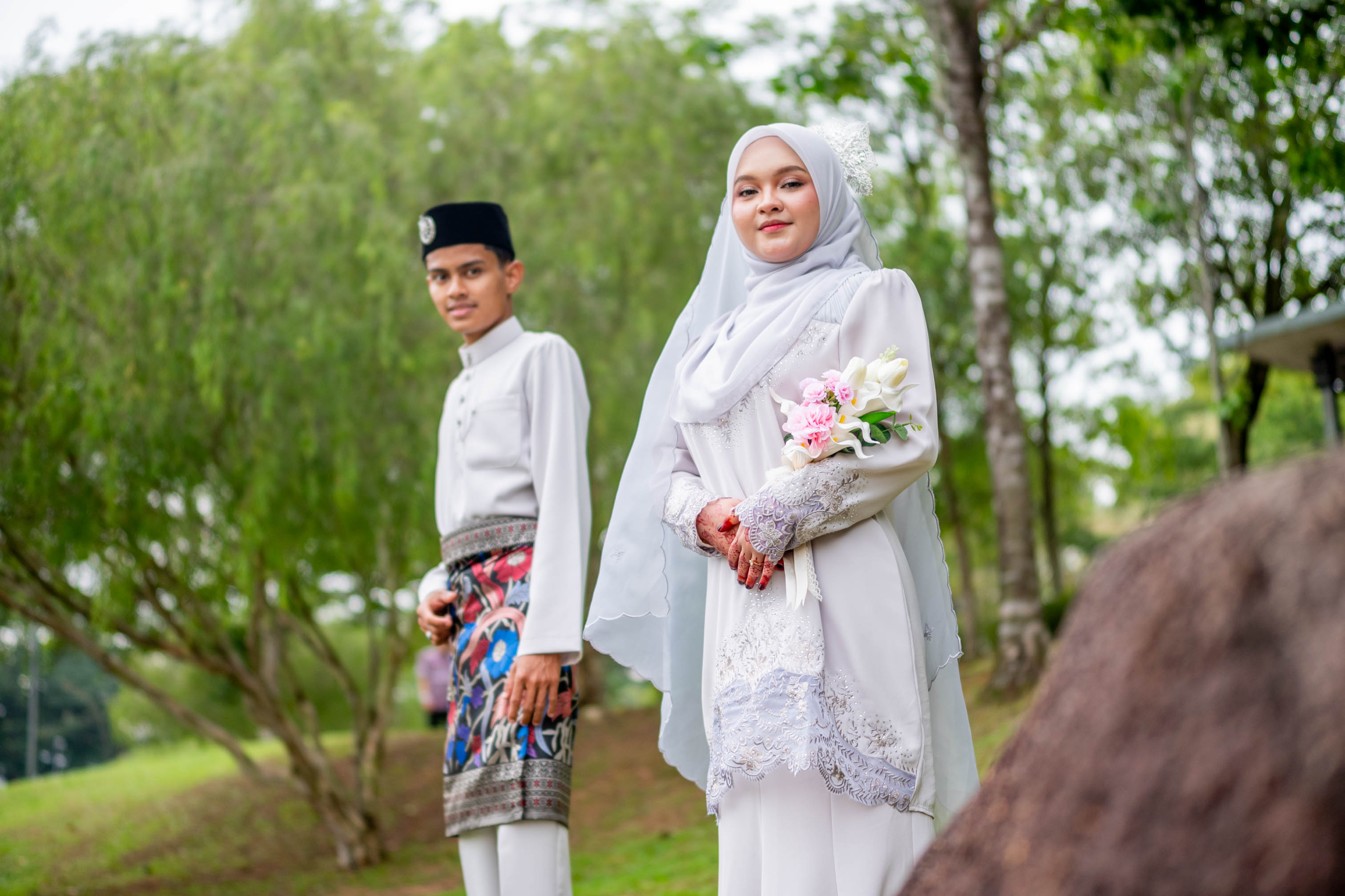 Aina - Sanding