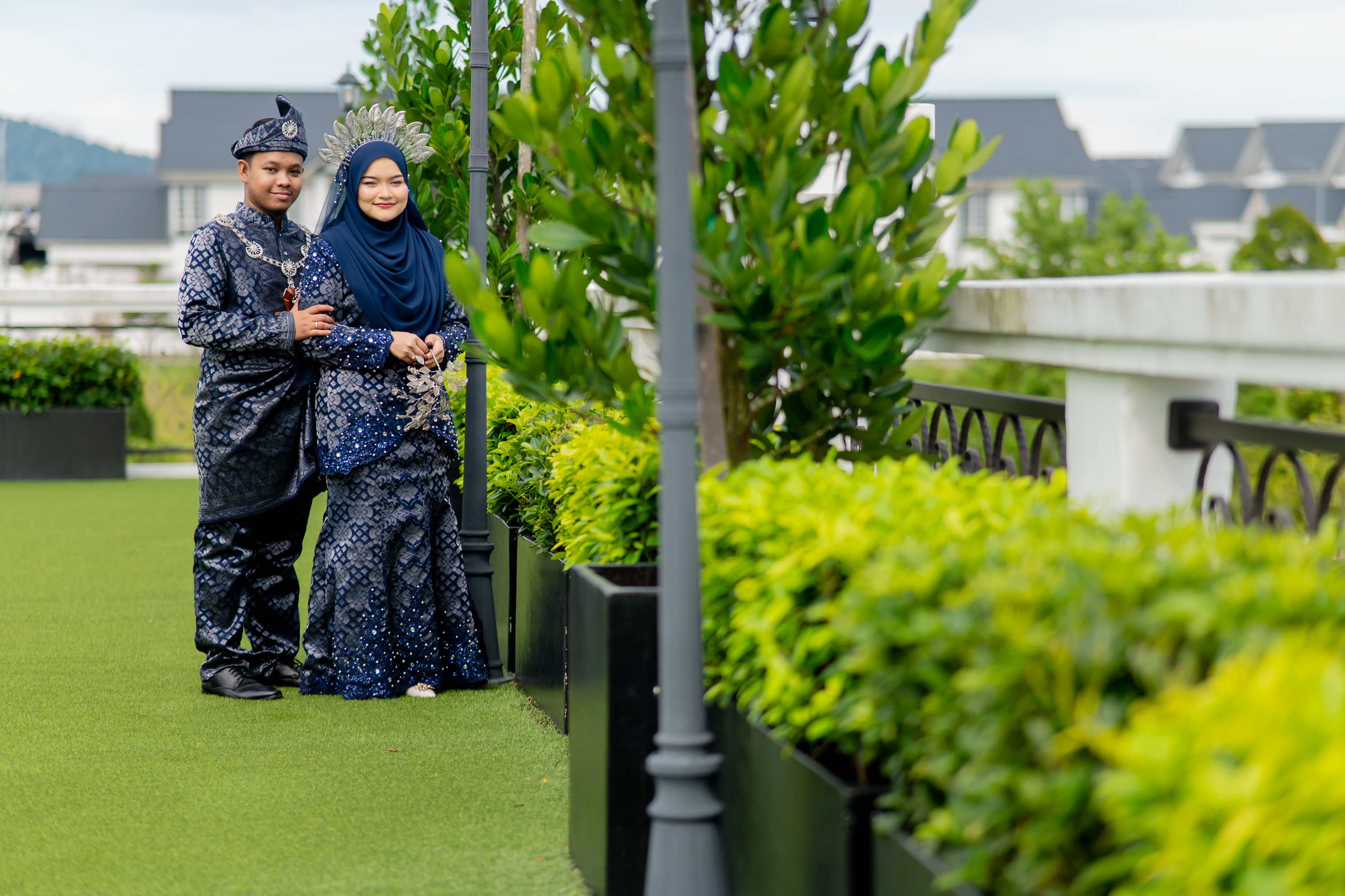 Alif - Sanding