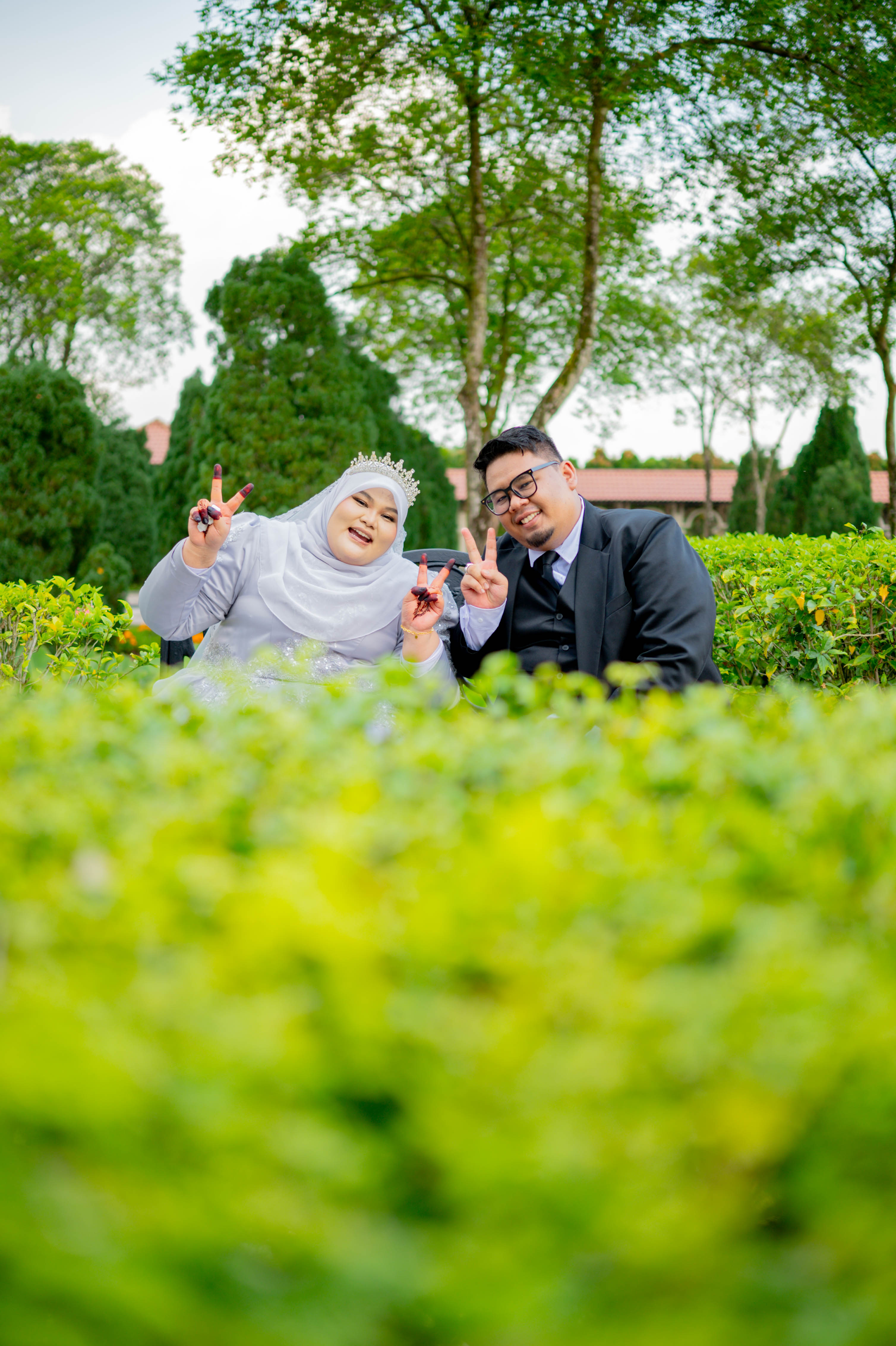 Aidah - Nikah & Sanding