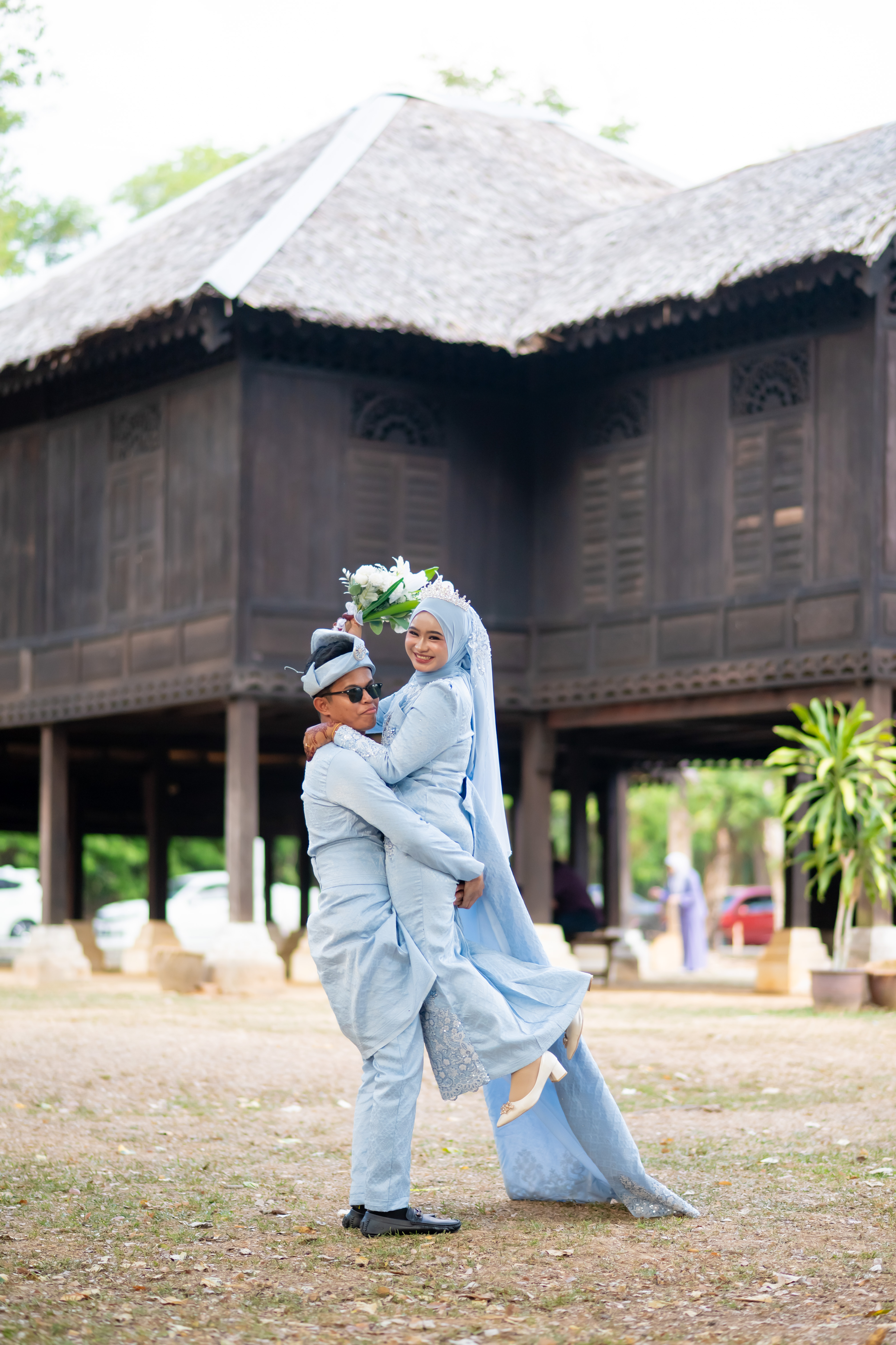 Wedding Tasha & Paan