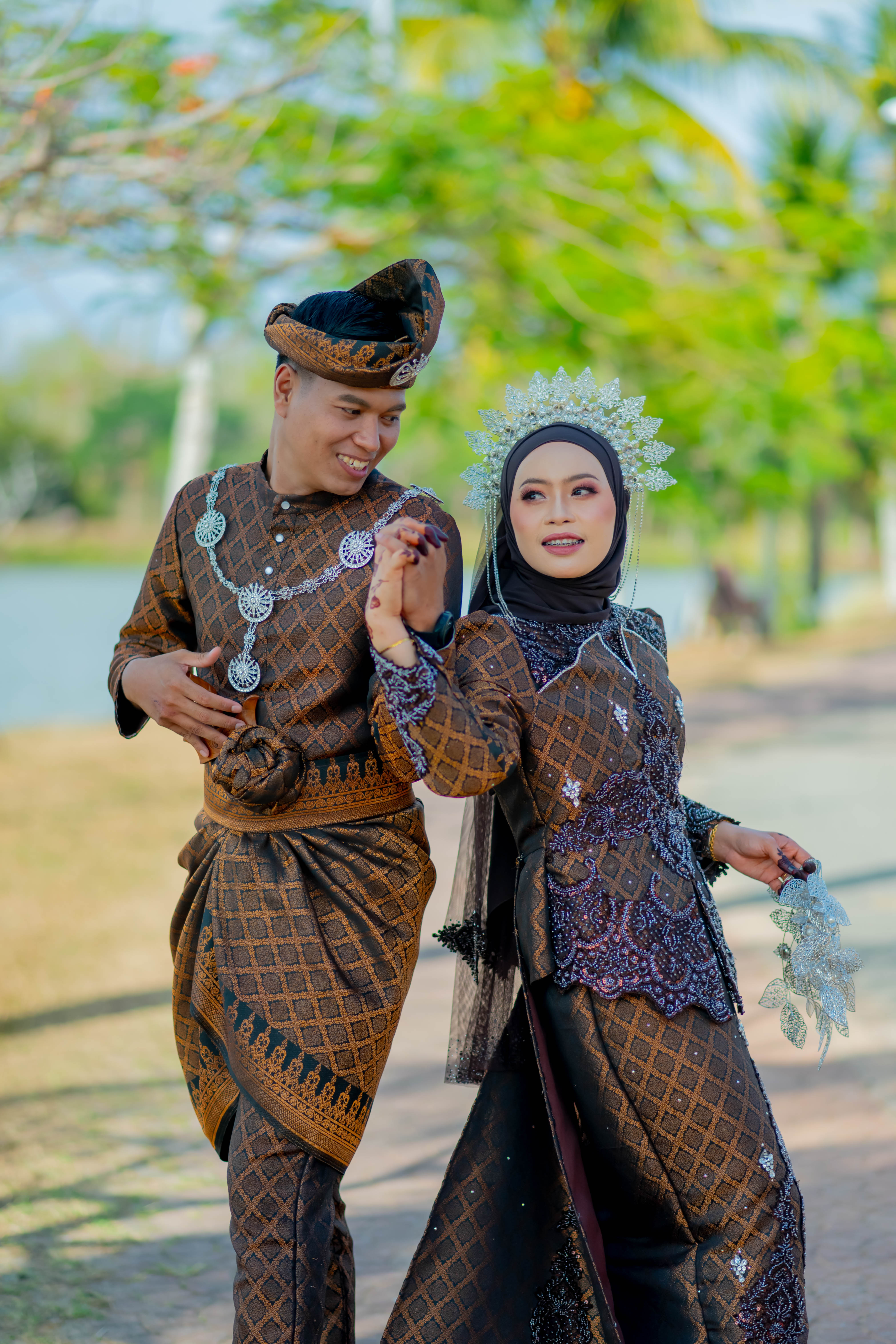 Wedding Arif & Farah