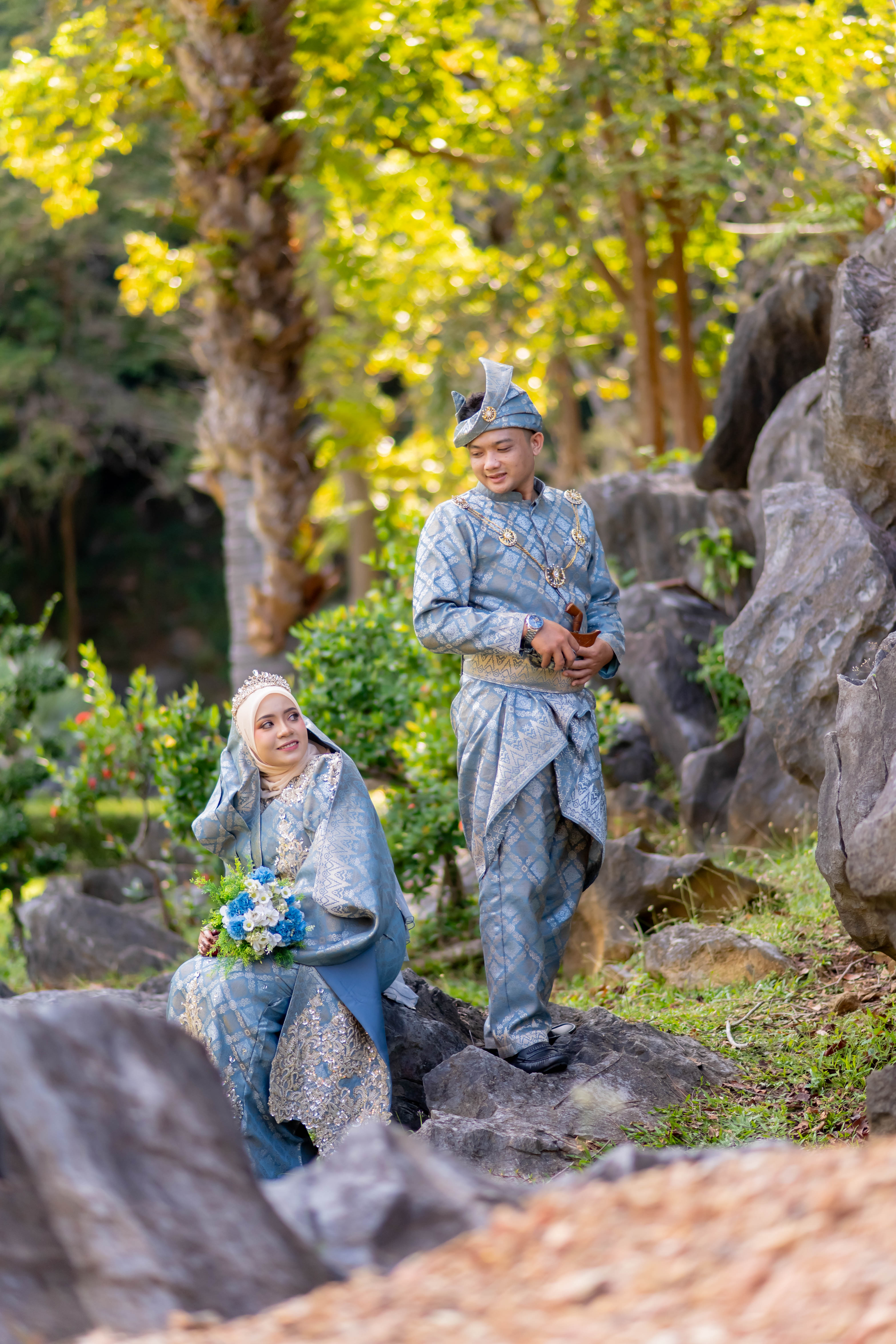 Wedding Syafiza & Helmi