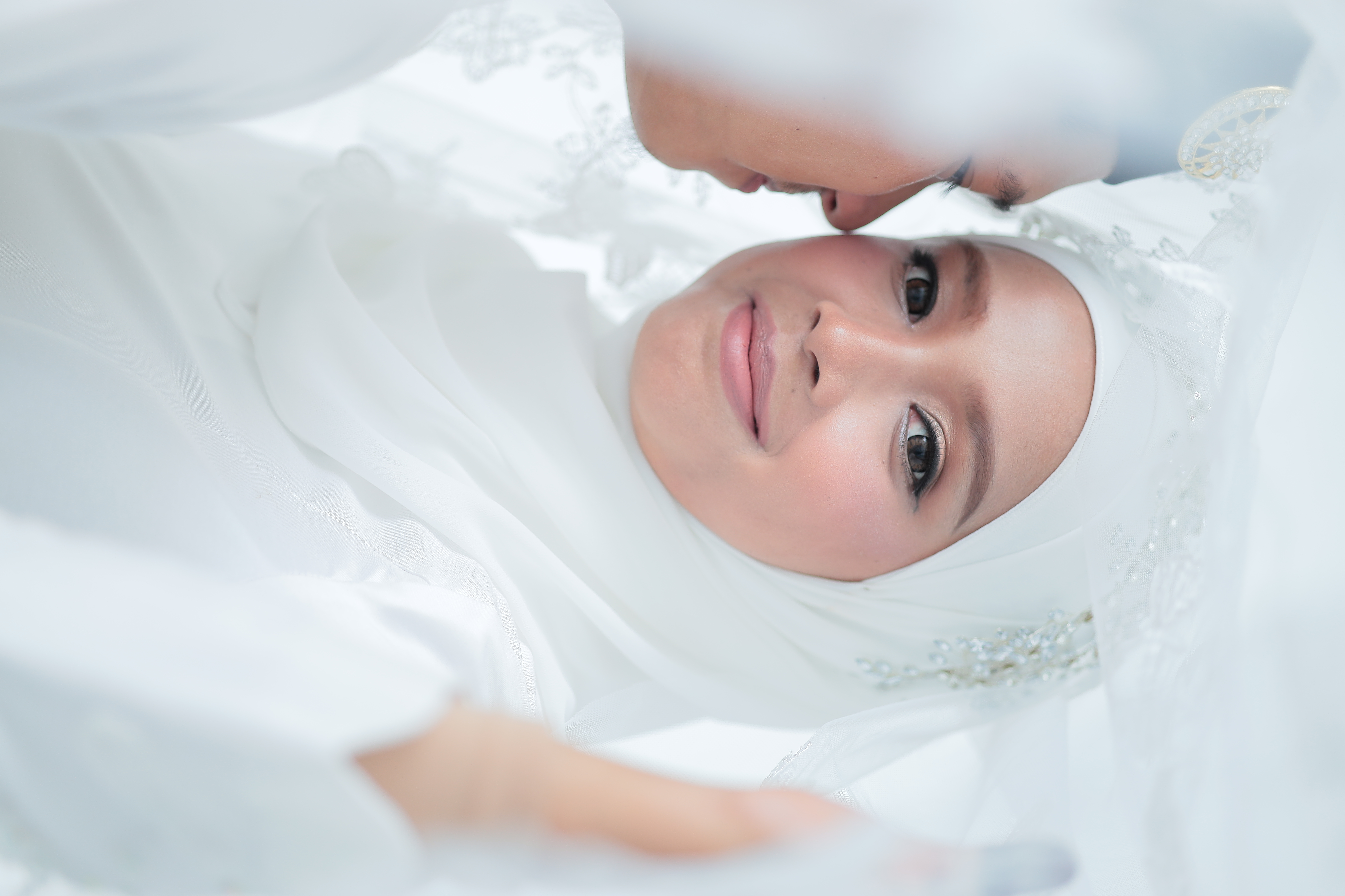 Iman & Kasih