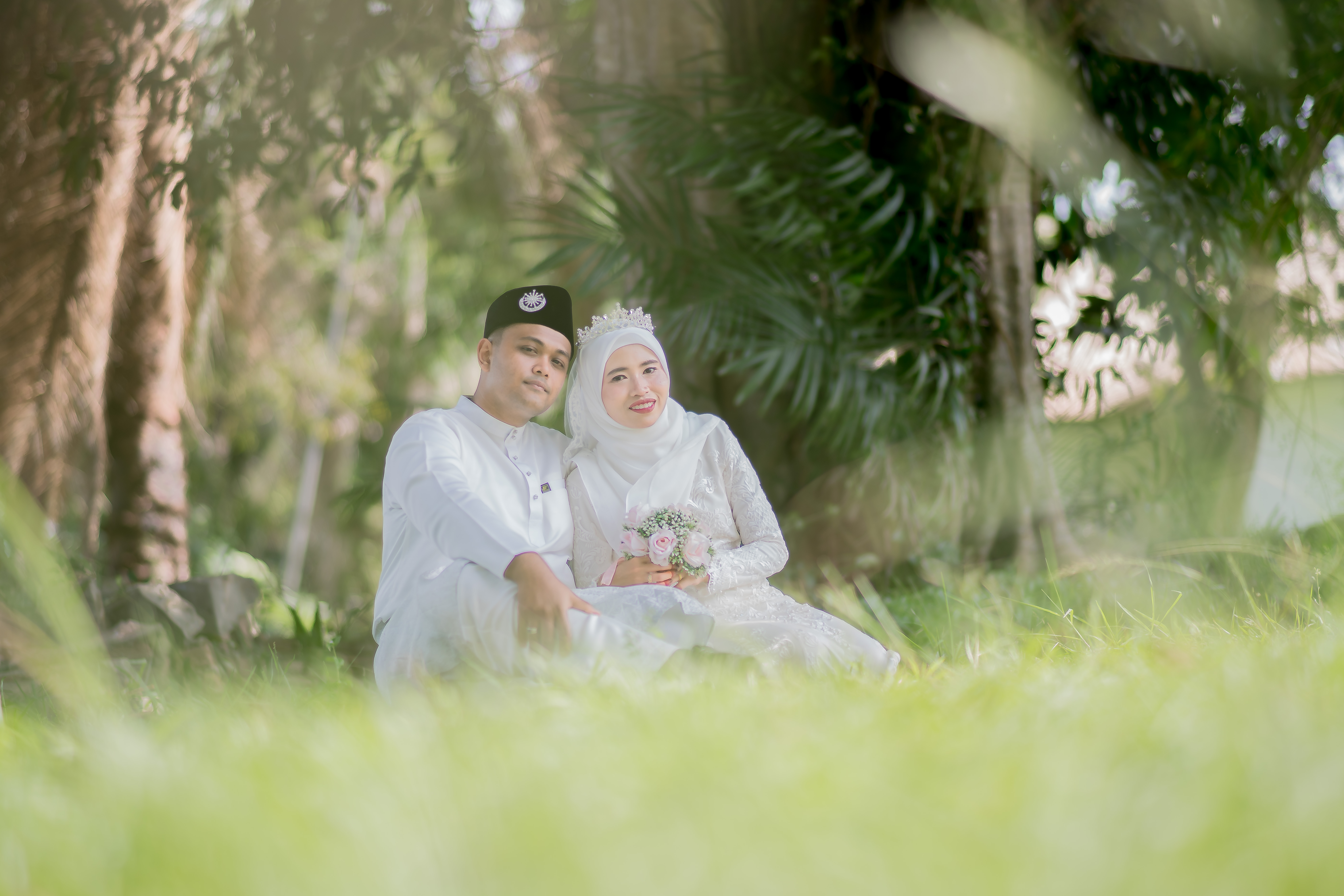 NOOR ASYAKIREEN