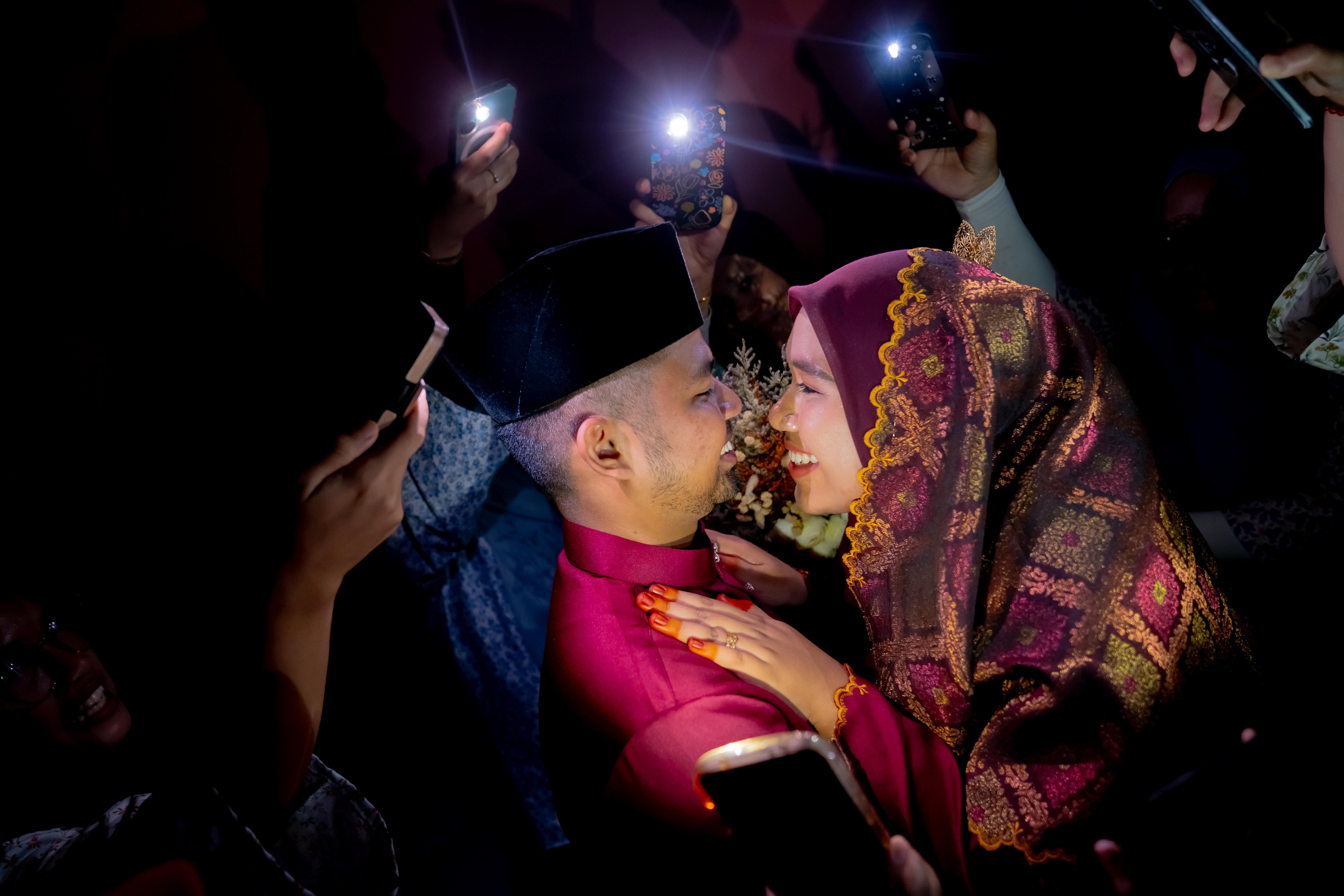 SUHAILII RAZAK