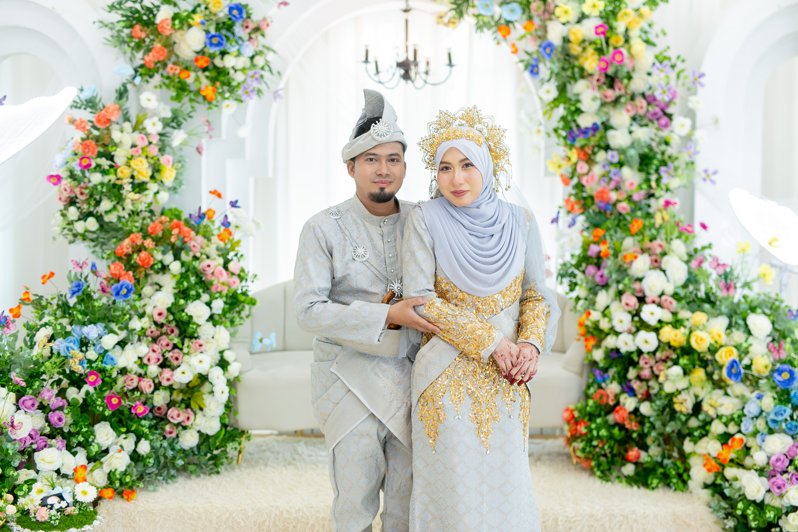 Fadhil & Atikah