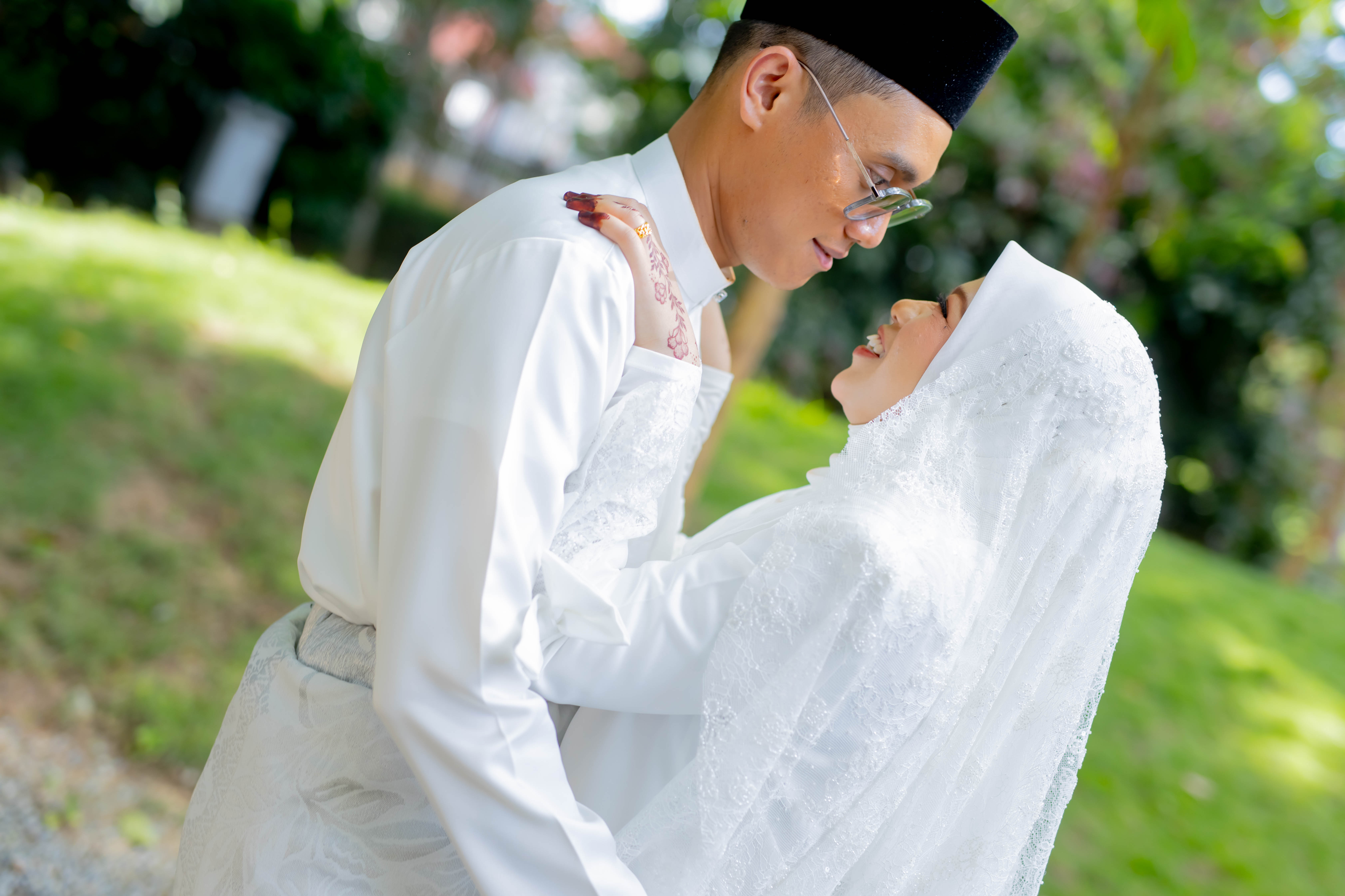 Ainun X Alif