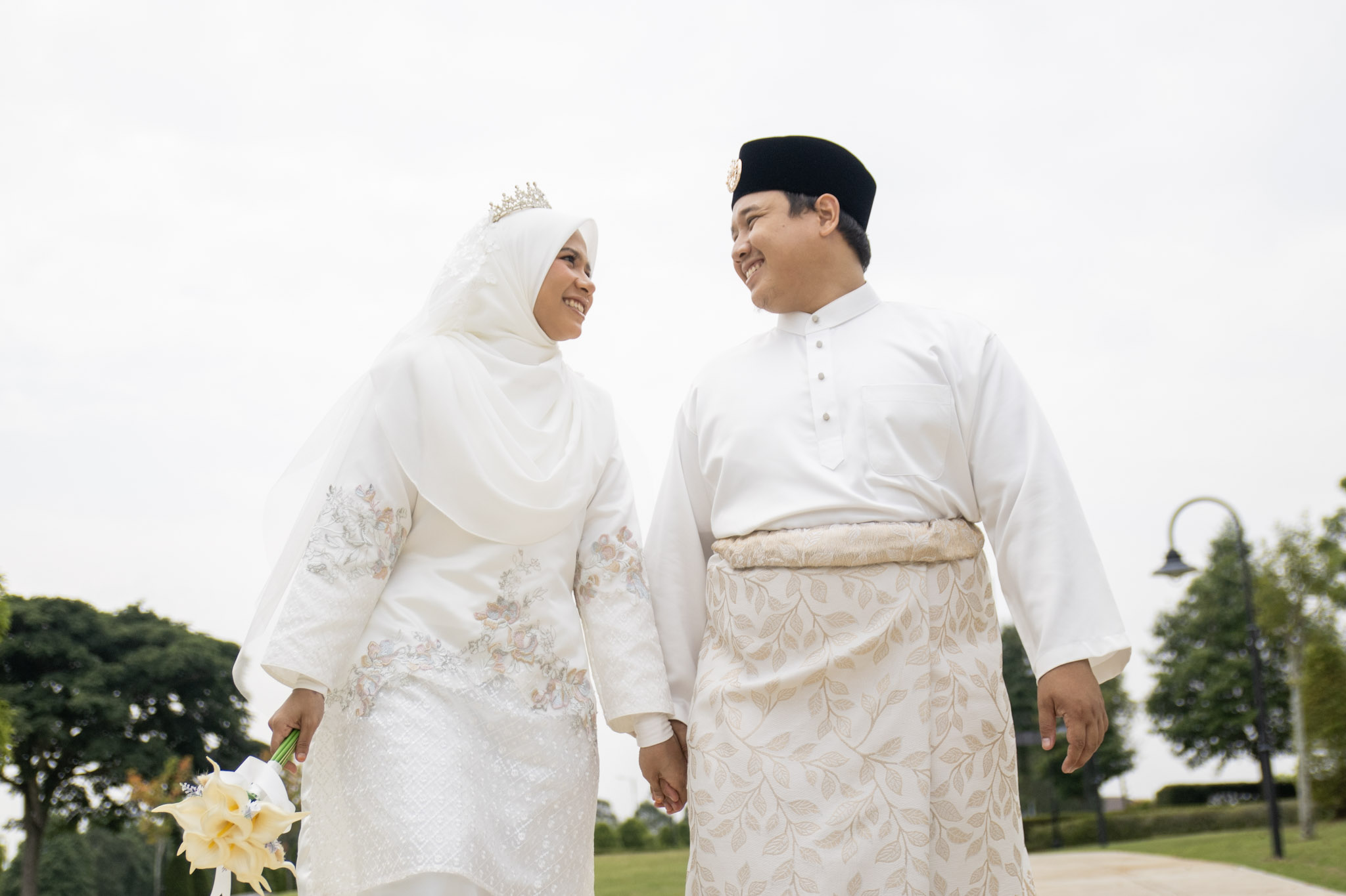AQILAH & IKHWAN OUTDOOR