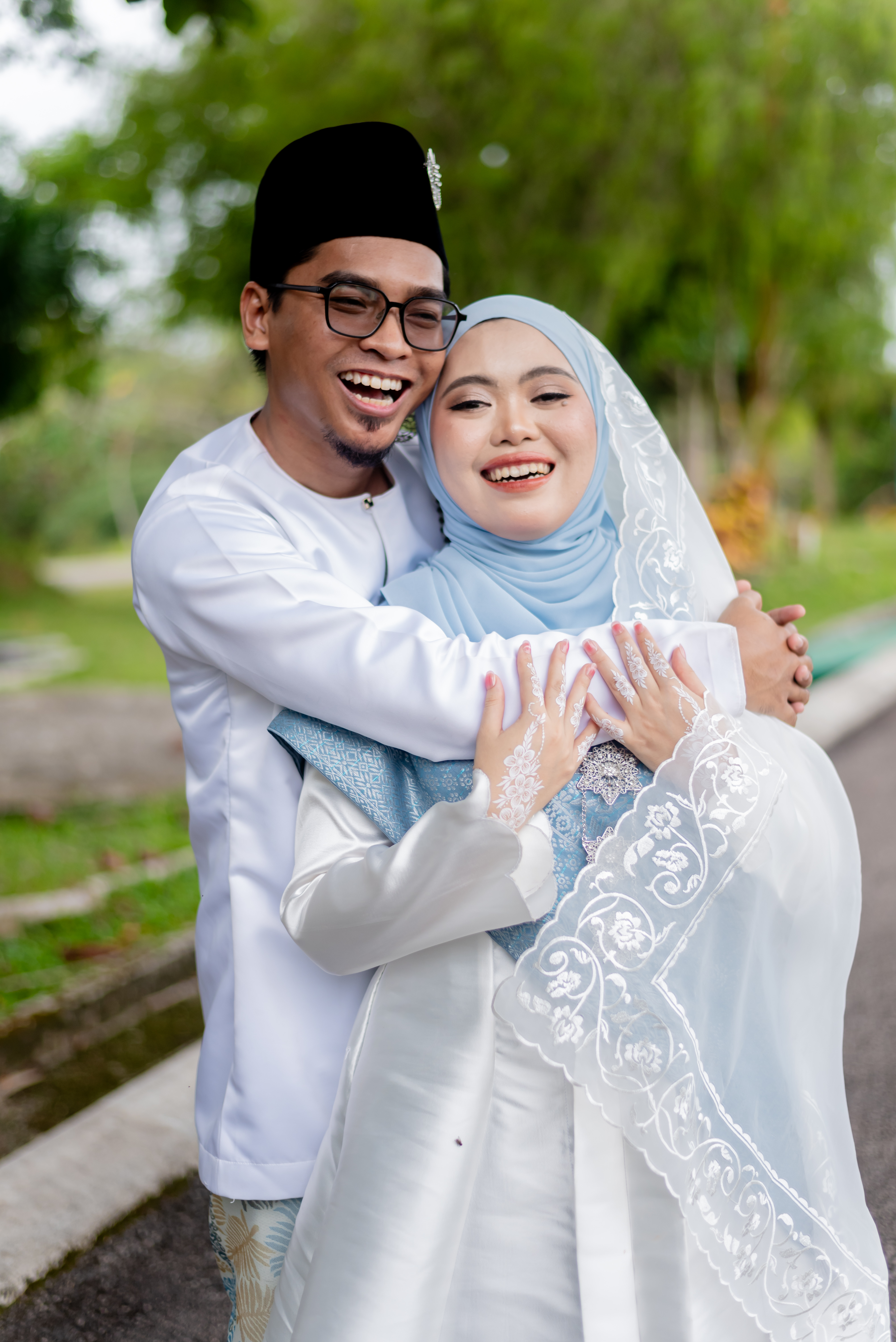 Khairunnisa Binti Mohd Asdi