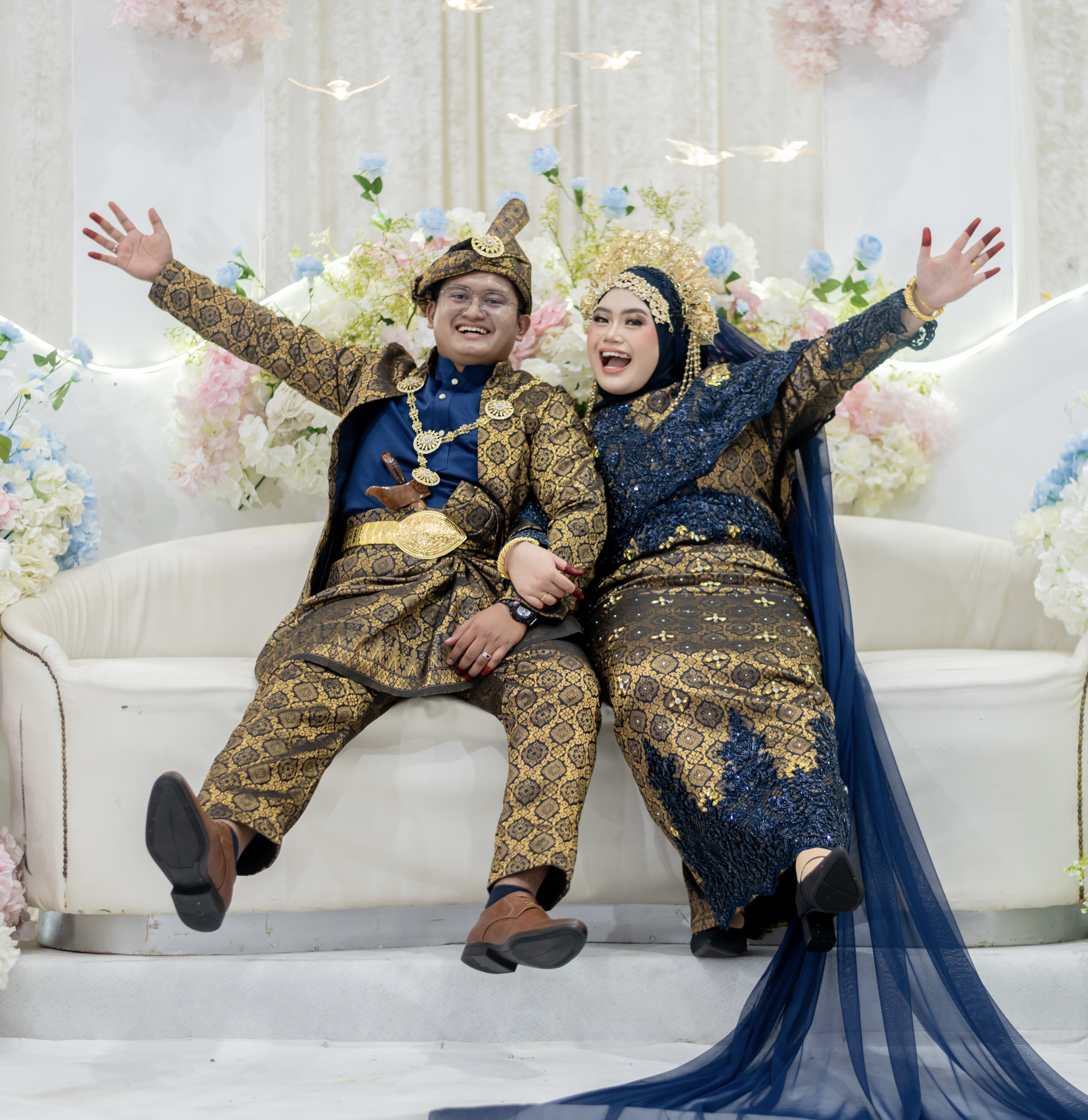 Nur Alya Adilah