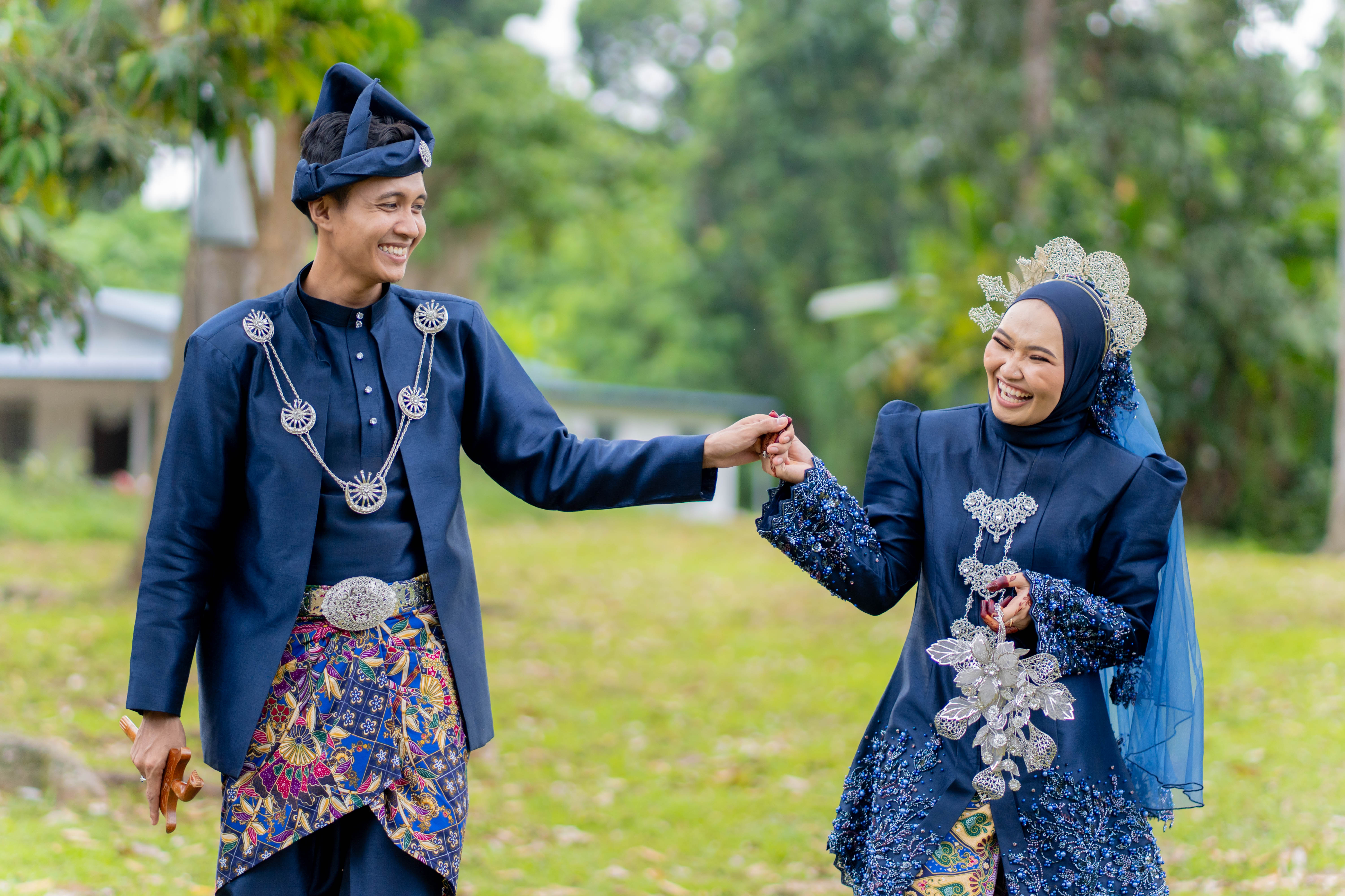 Fatin X Faiz