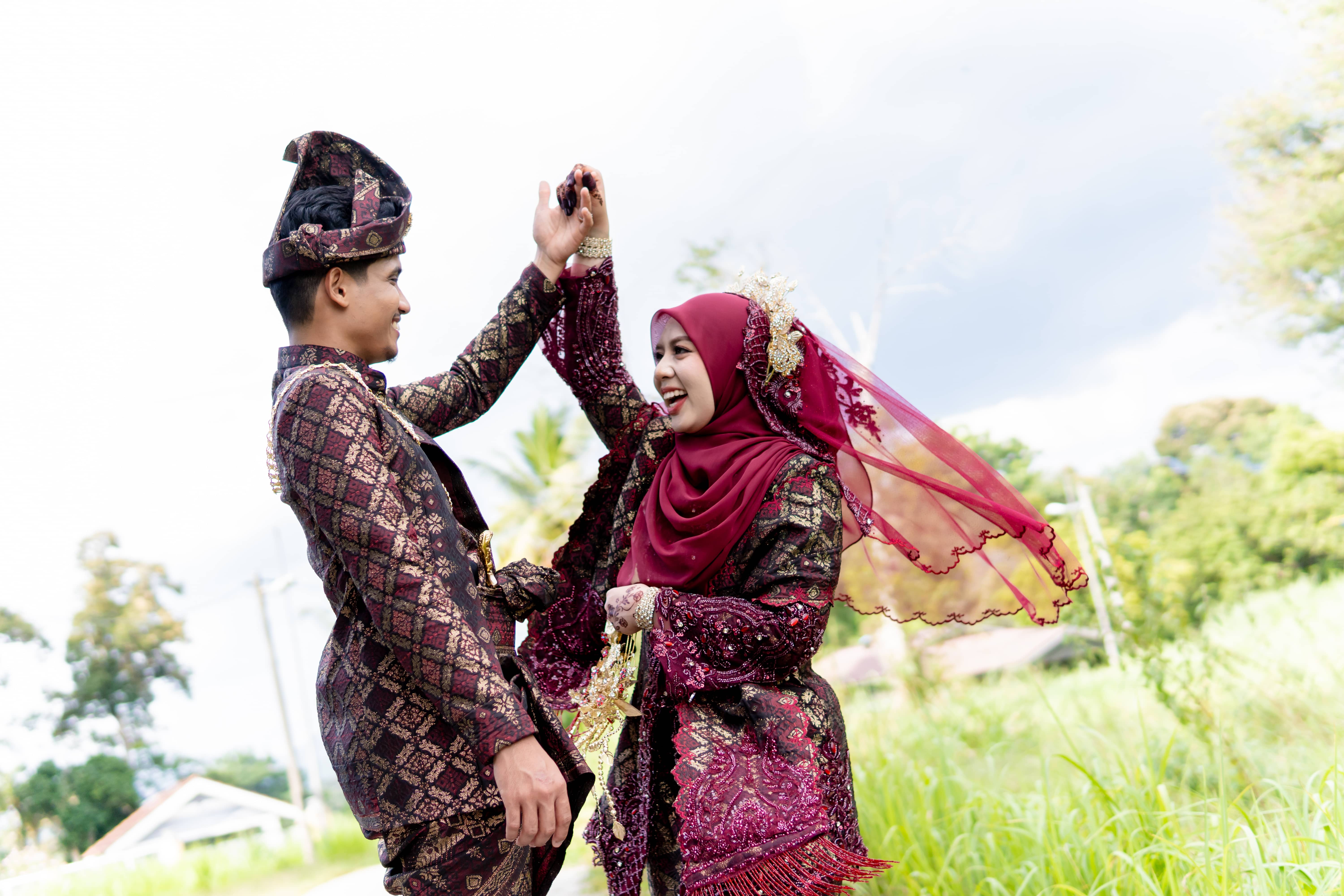 RAUDAH