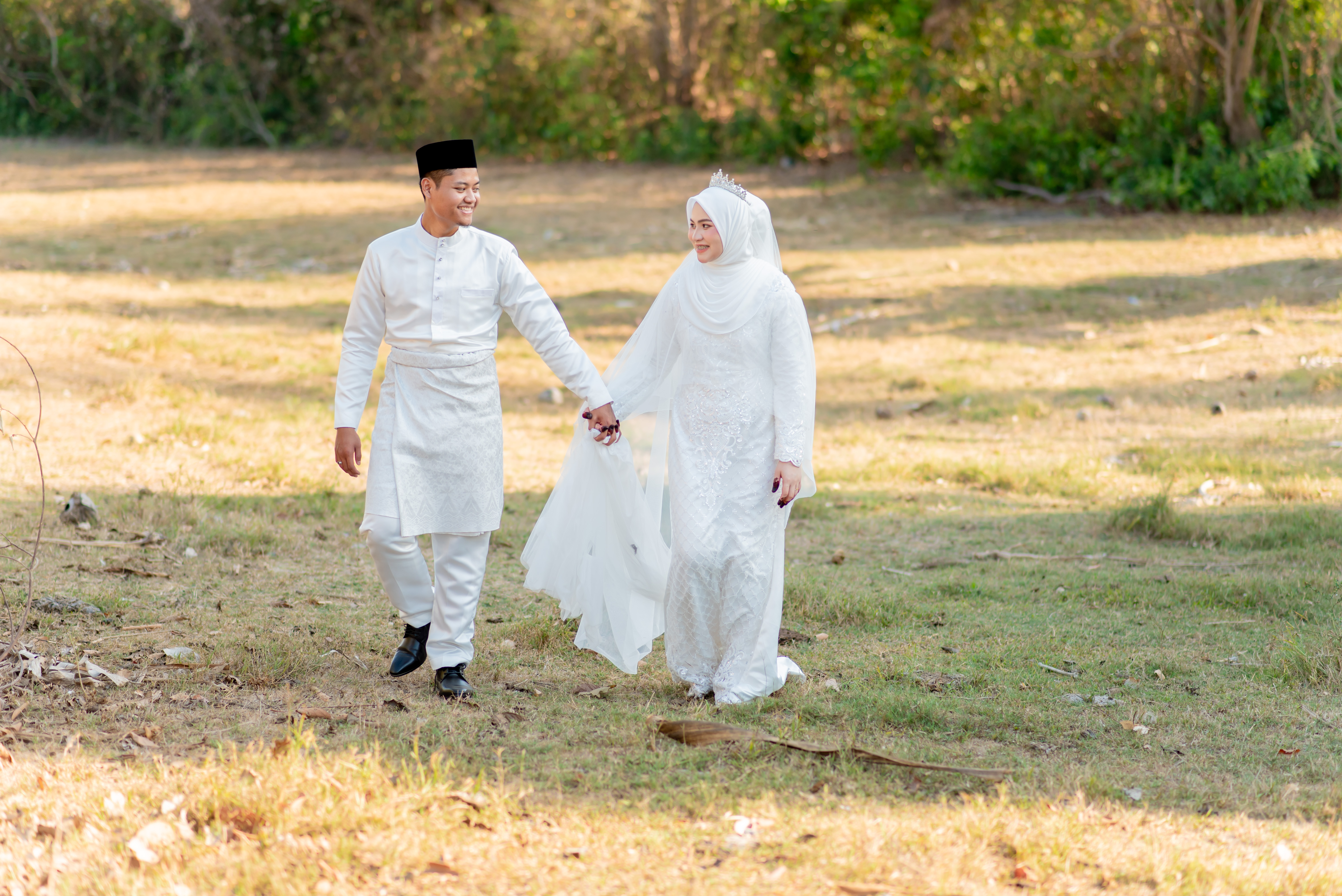 FAIRUS - NIKAH SANDING