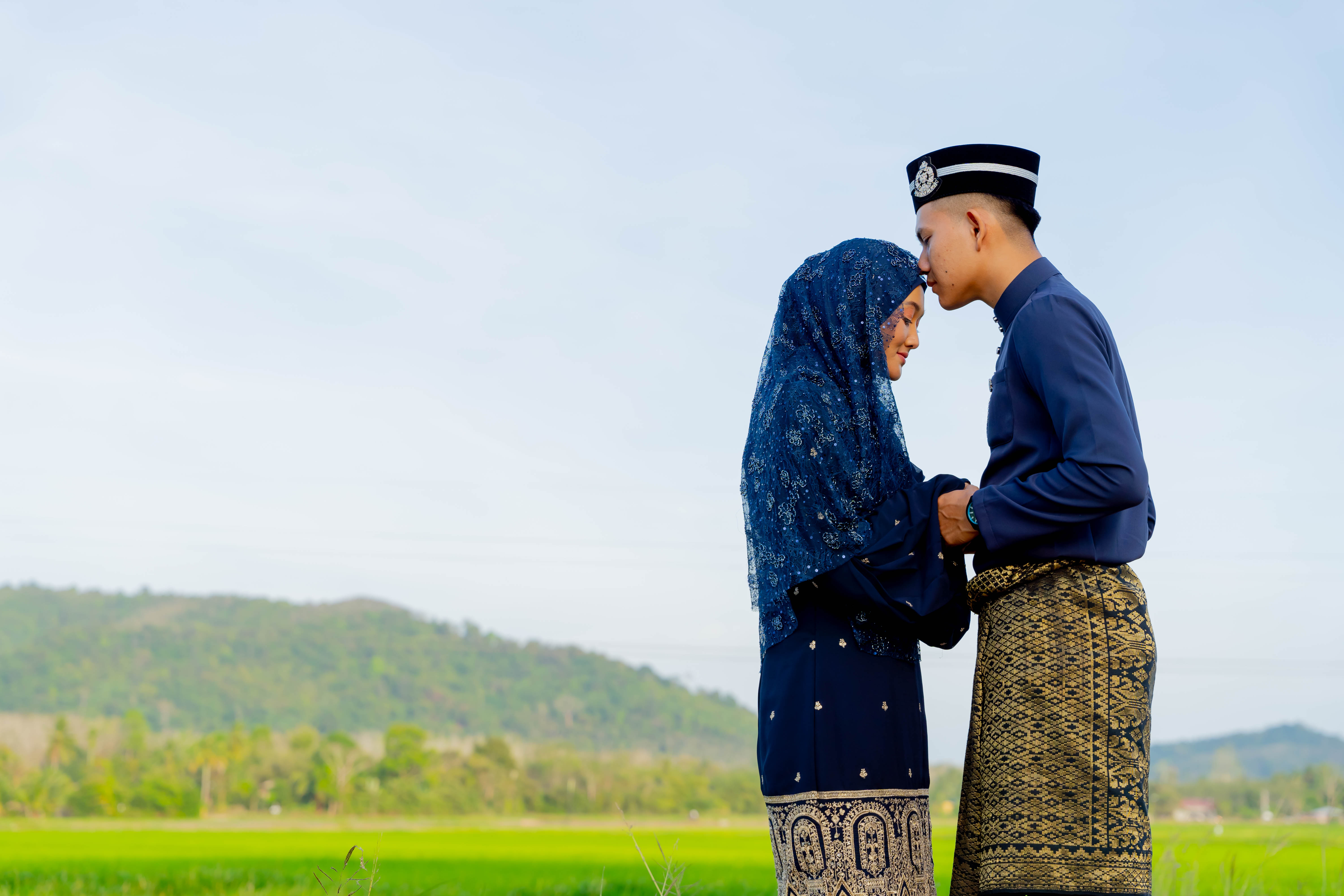 Khalisah & Irfan - Nikah Sanding