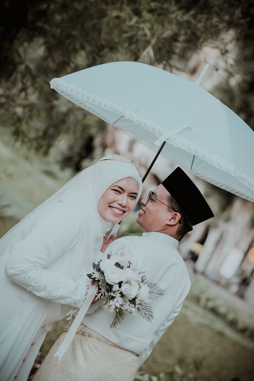 AIMAN & SYIFA - NIKAH