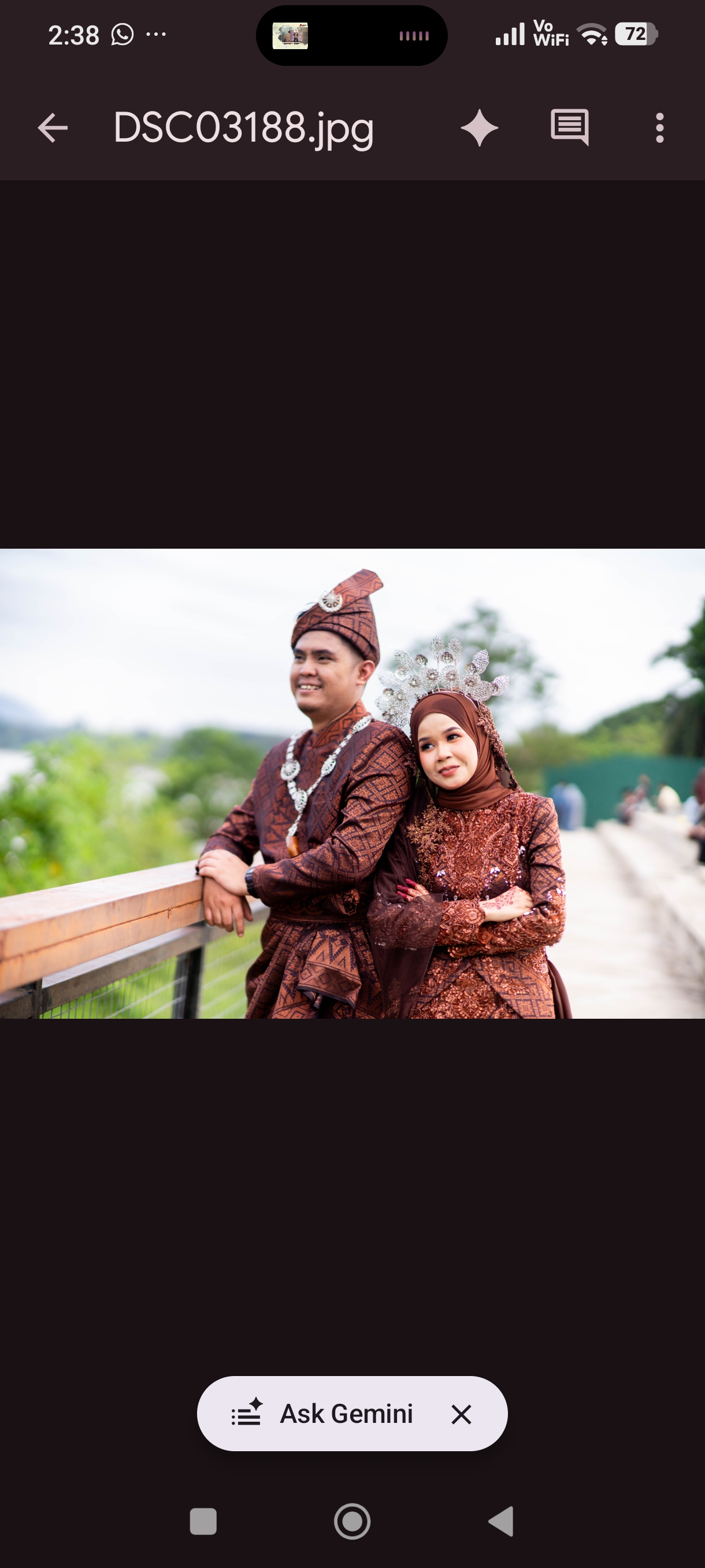 FARA CHE MAT