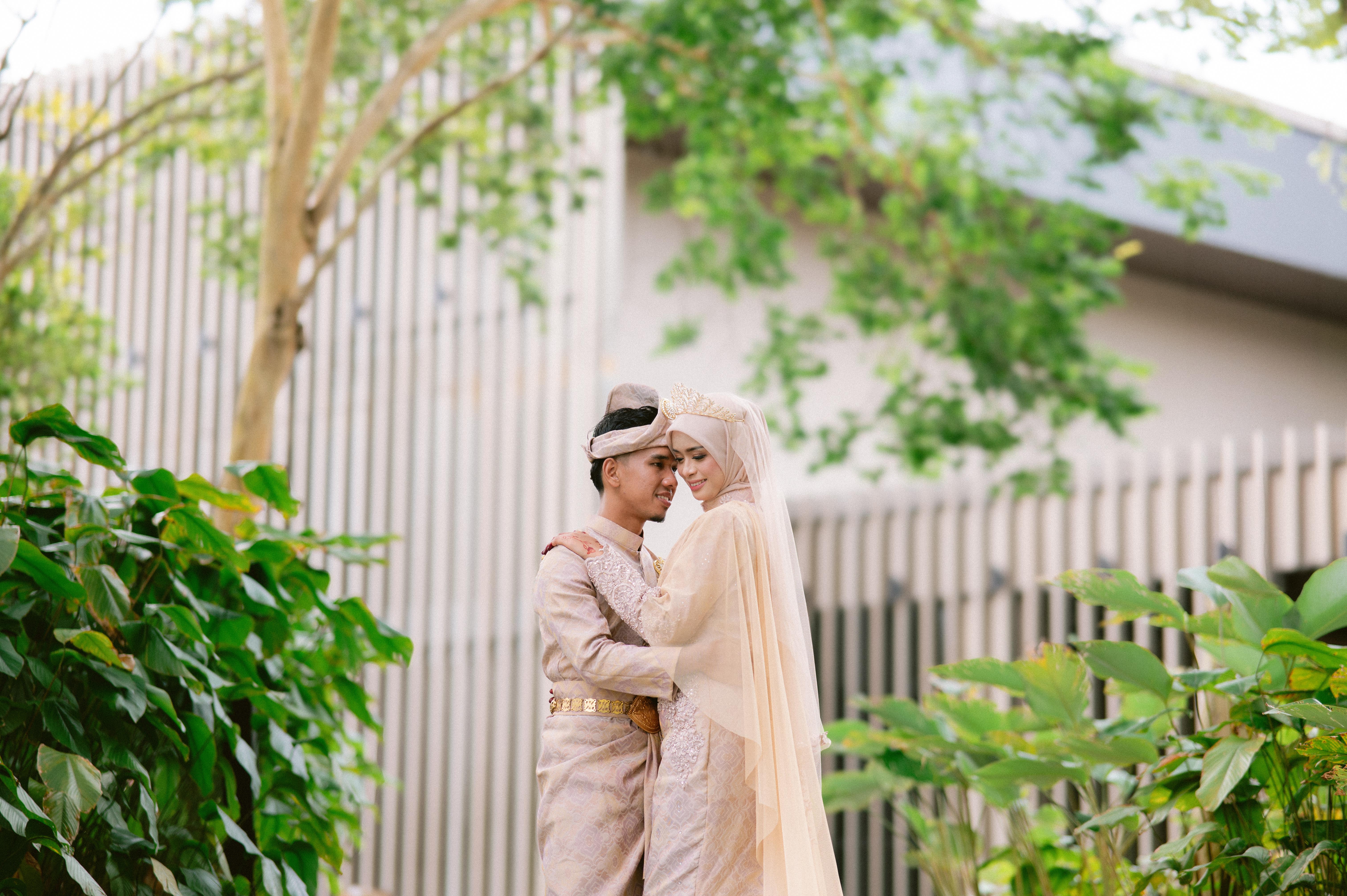 AIDIL & UZMA