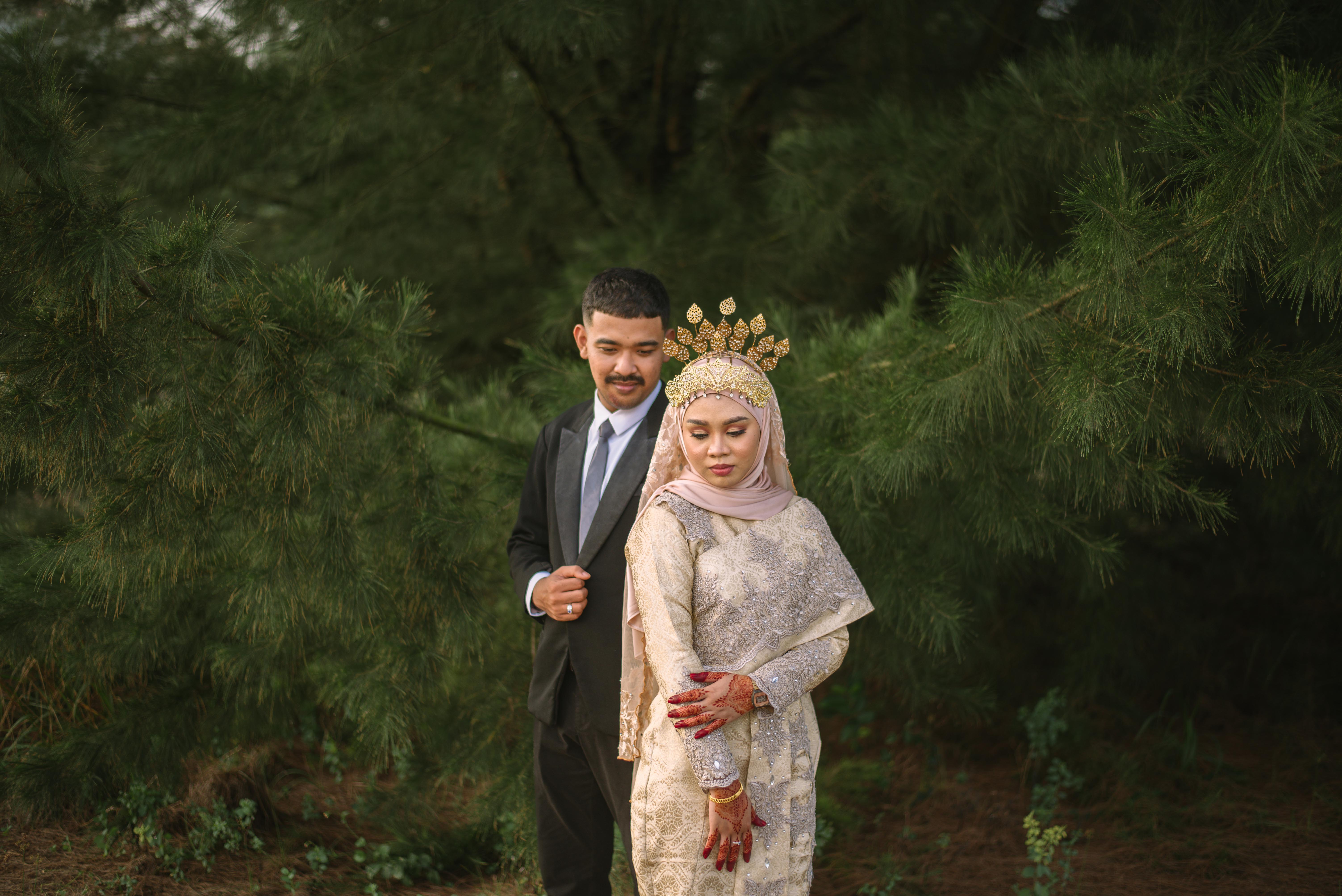 NAQI & AQILAH