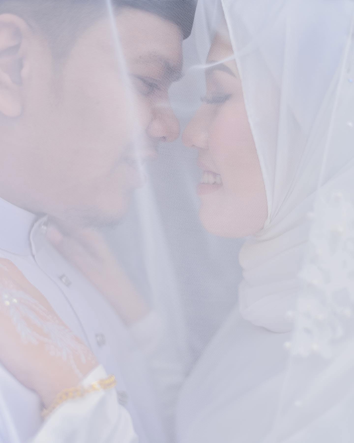 FARIS & SURAYA