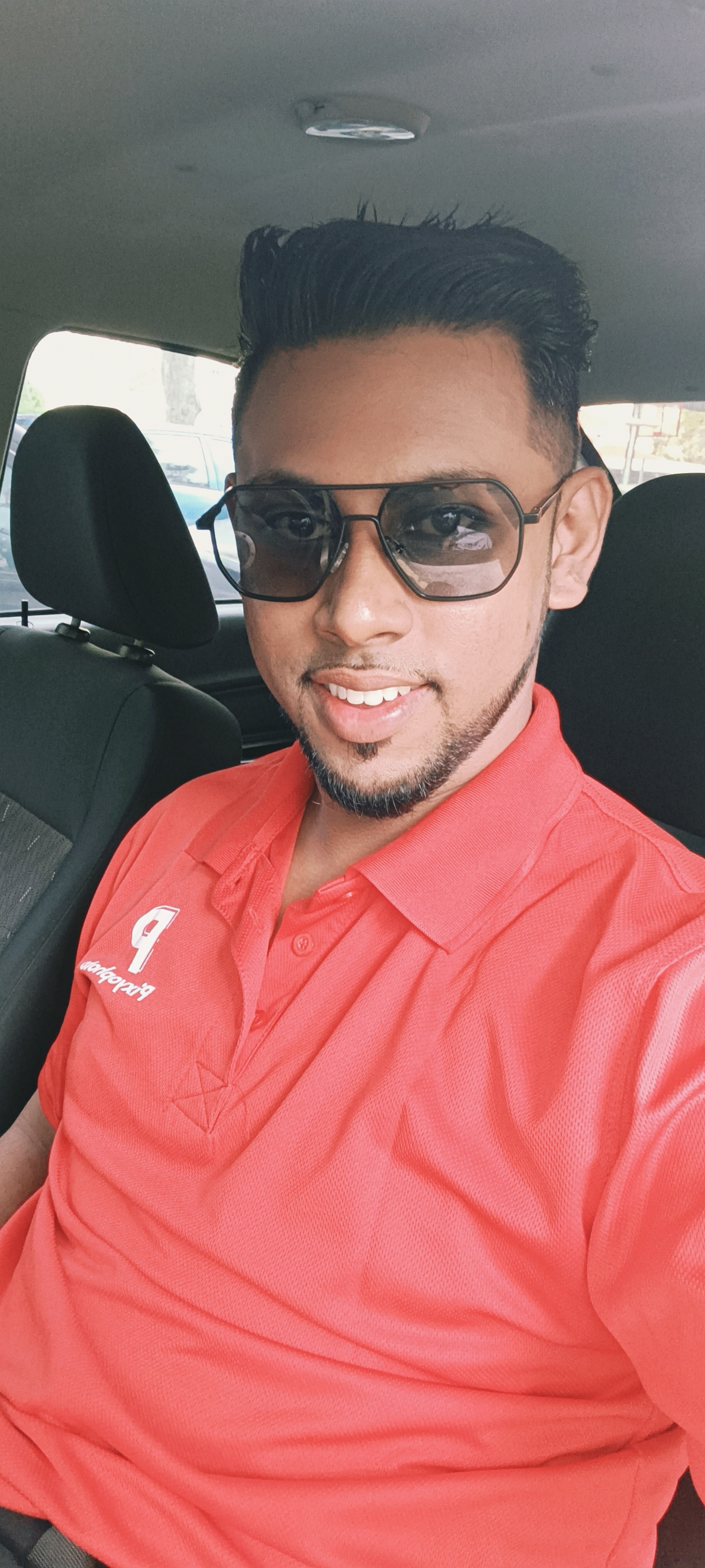 Mohd SYAMUIM BIN SHAIK DAWOOD