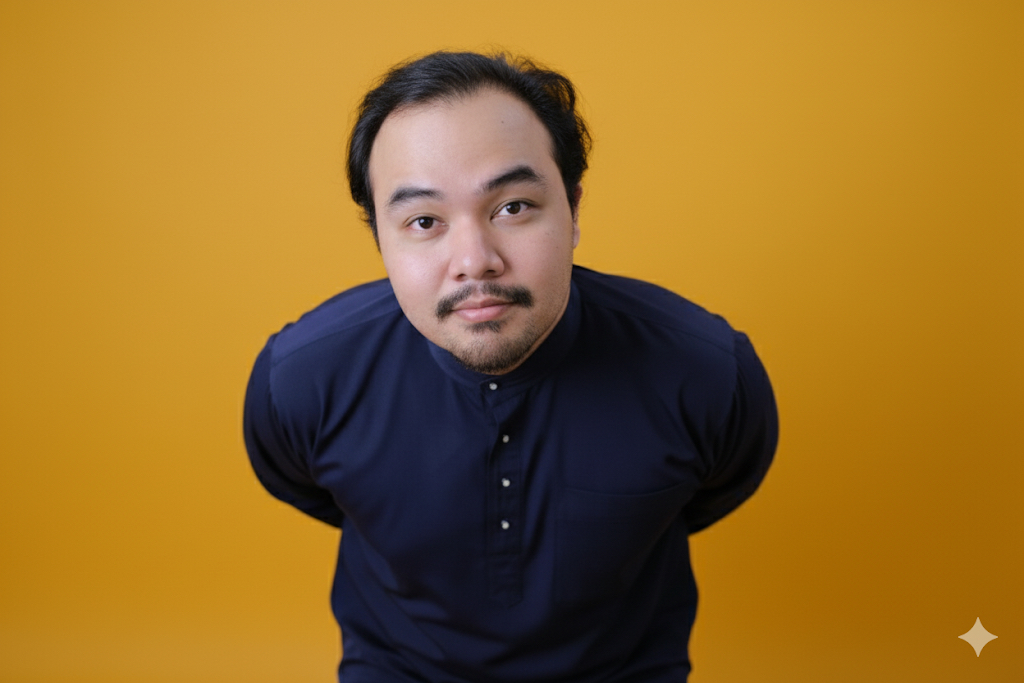 Azrie Sobri