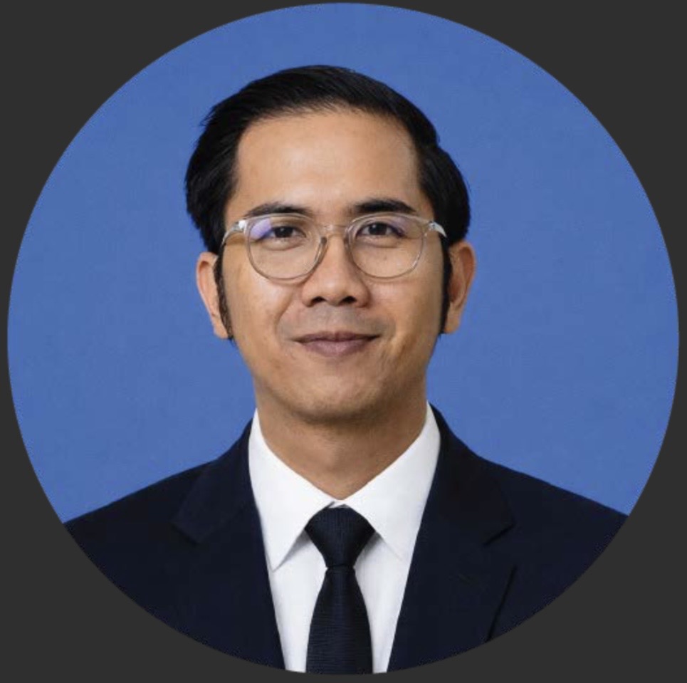 Mudrik Aizal