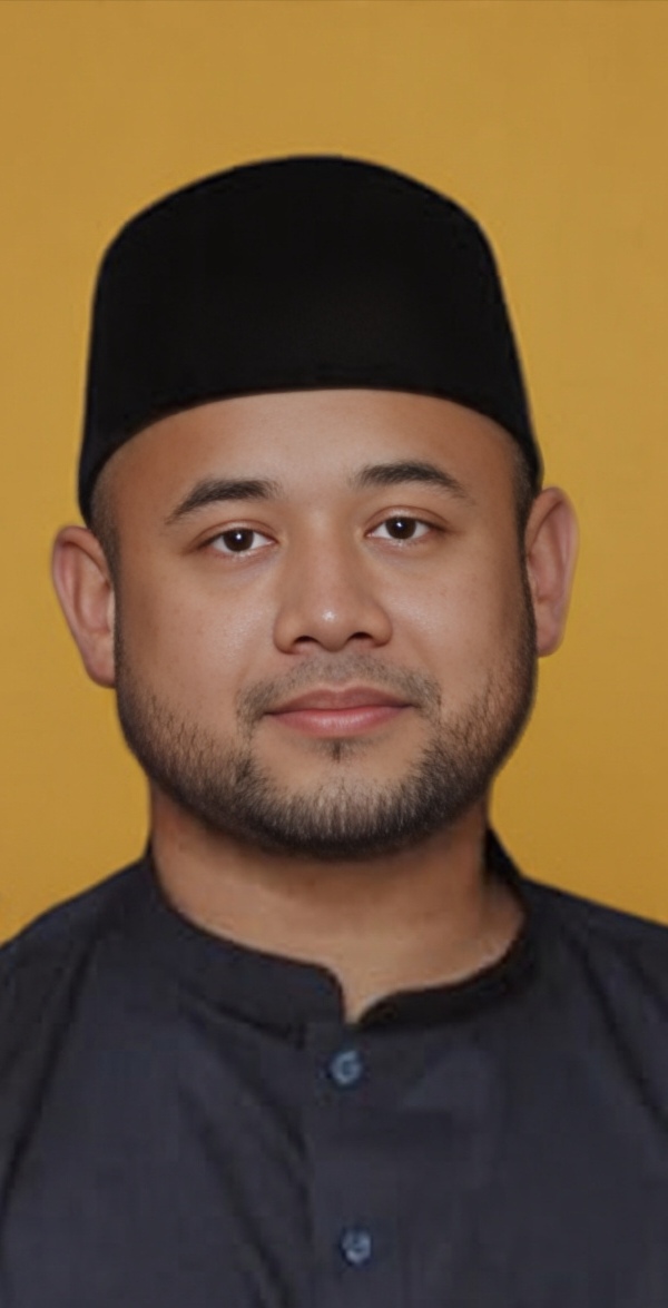 Afdhal Suhaimi