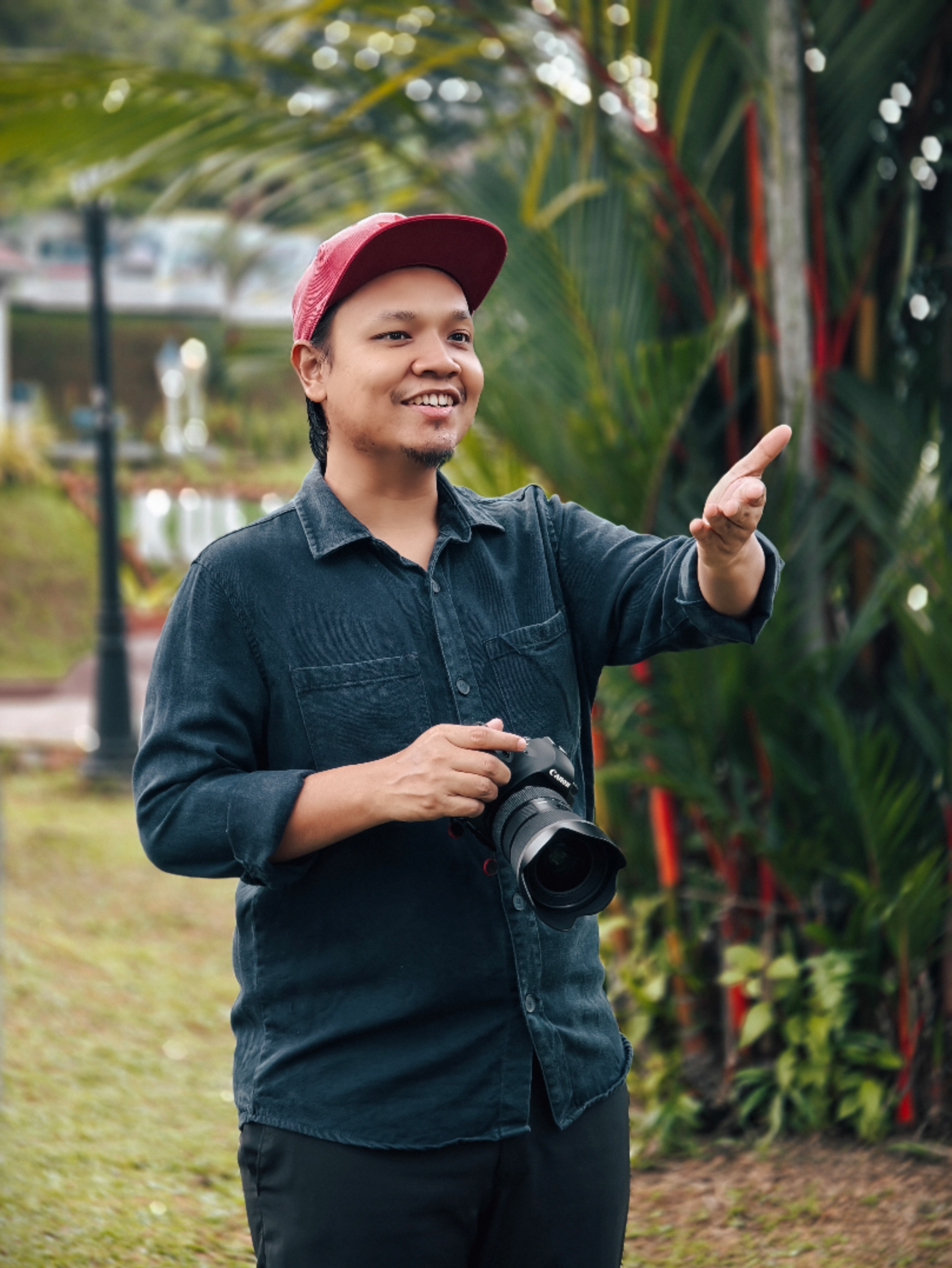 Ihsan Sulaiman