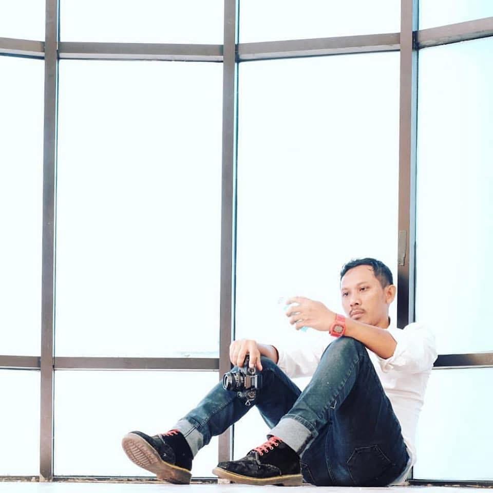mohd khaidir othman