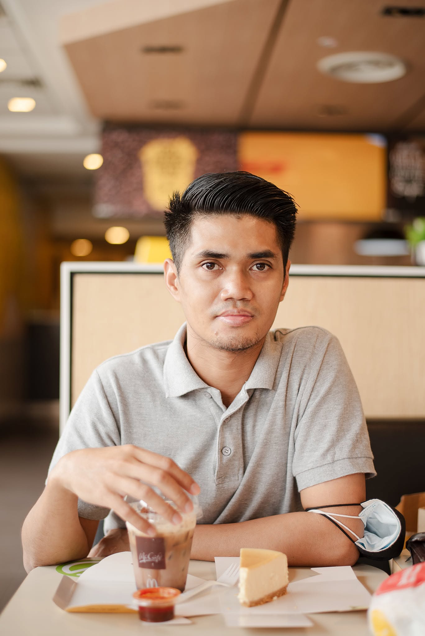 FITRI AZIZ BIN ZAINAL